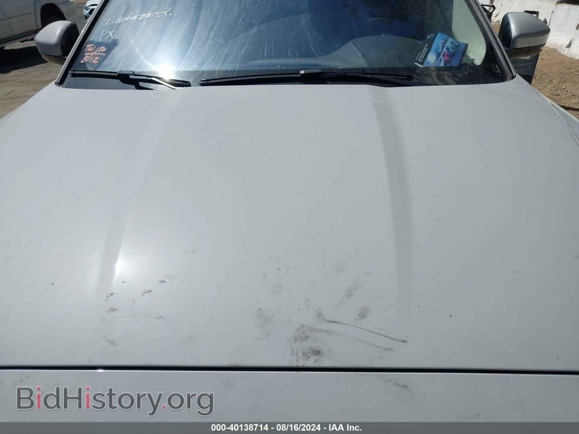 2021 JAGUAR E-PACE - VIN: SADFP2FX9M1027434 - Photo 10