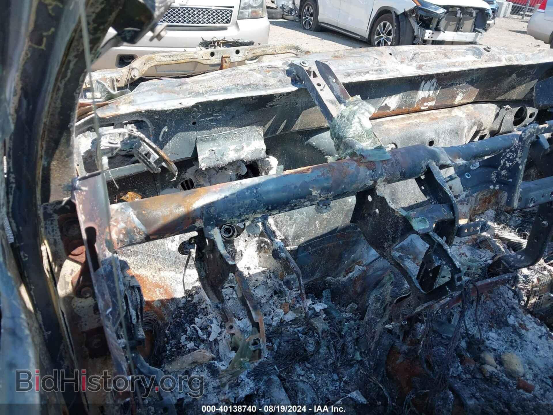 2012 RAM 1500 - VIN: 3C6JD6AT1CG261259 - Photo 7