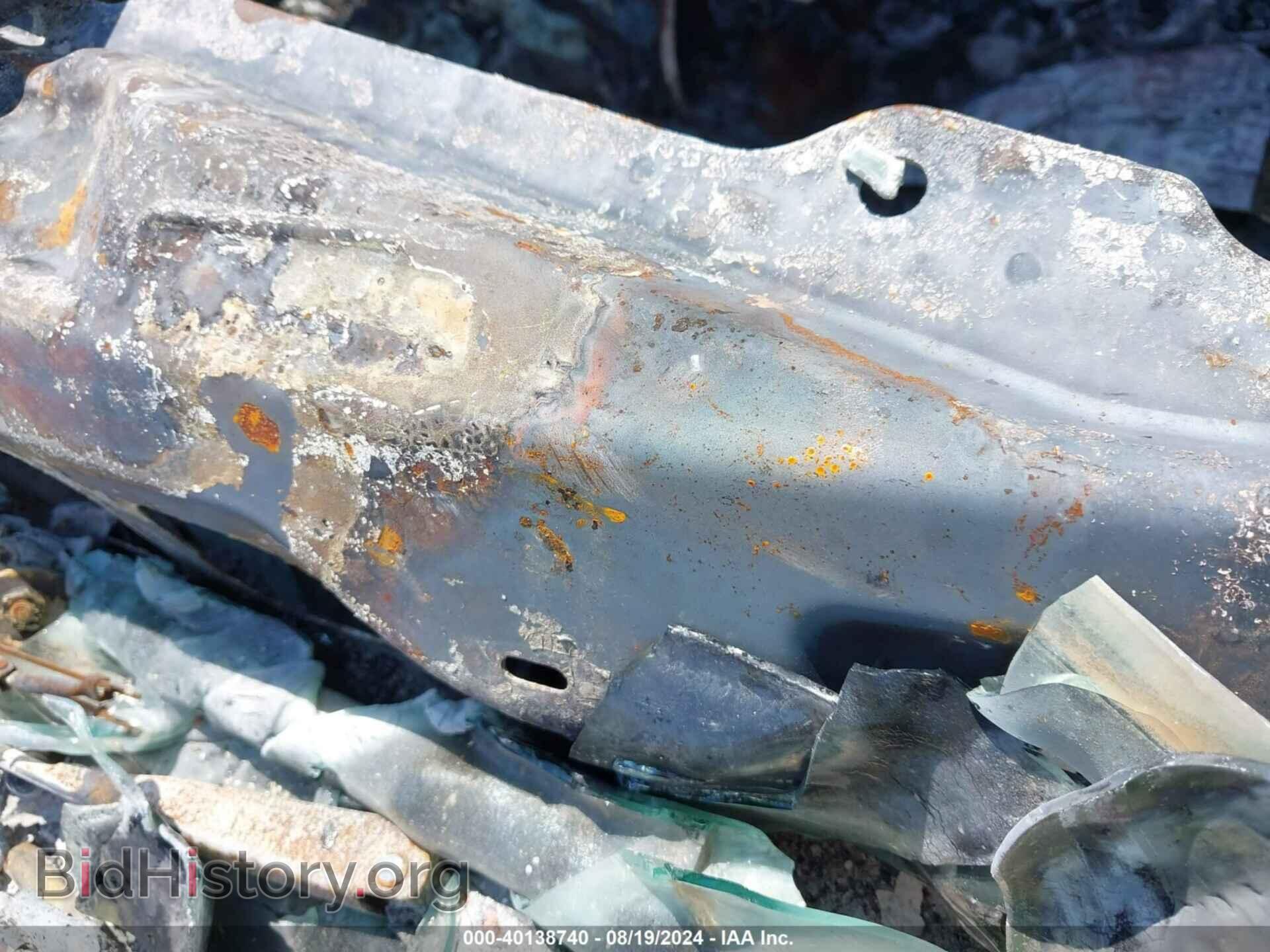 2012 RAM 1500 - VIN: 3C6JD6AT1CG261259 - Photo 9
