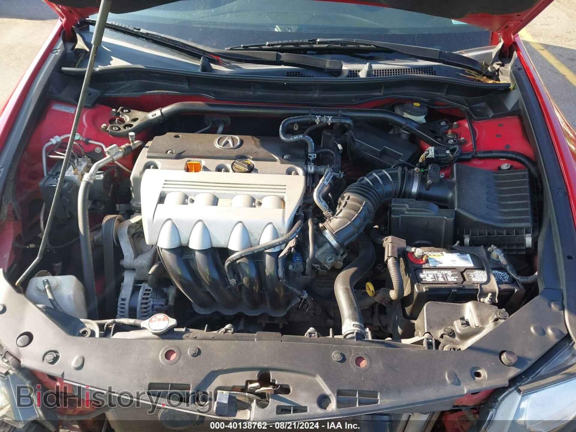 2012 ACURA TSX - VIN: JH4CU2F83CC010324 - Фото 10