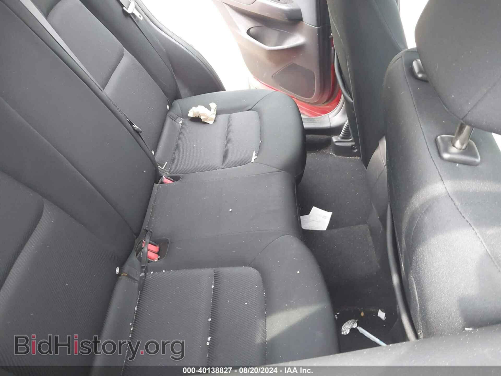 2017 MAZDA CX-5 - VIN: JM3KFBBL9H0113751 - Фото 8