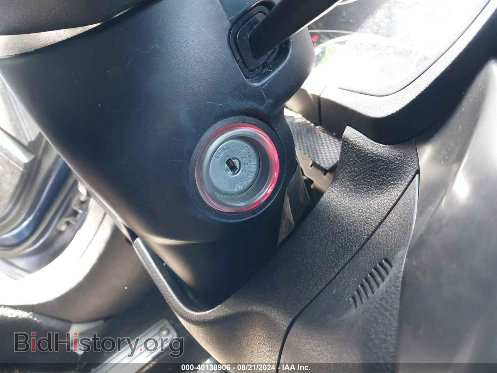 2012 SUBARU FORESTER - VIN: JF2SHABC5CH459420 - Фото 11
