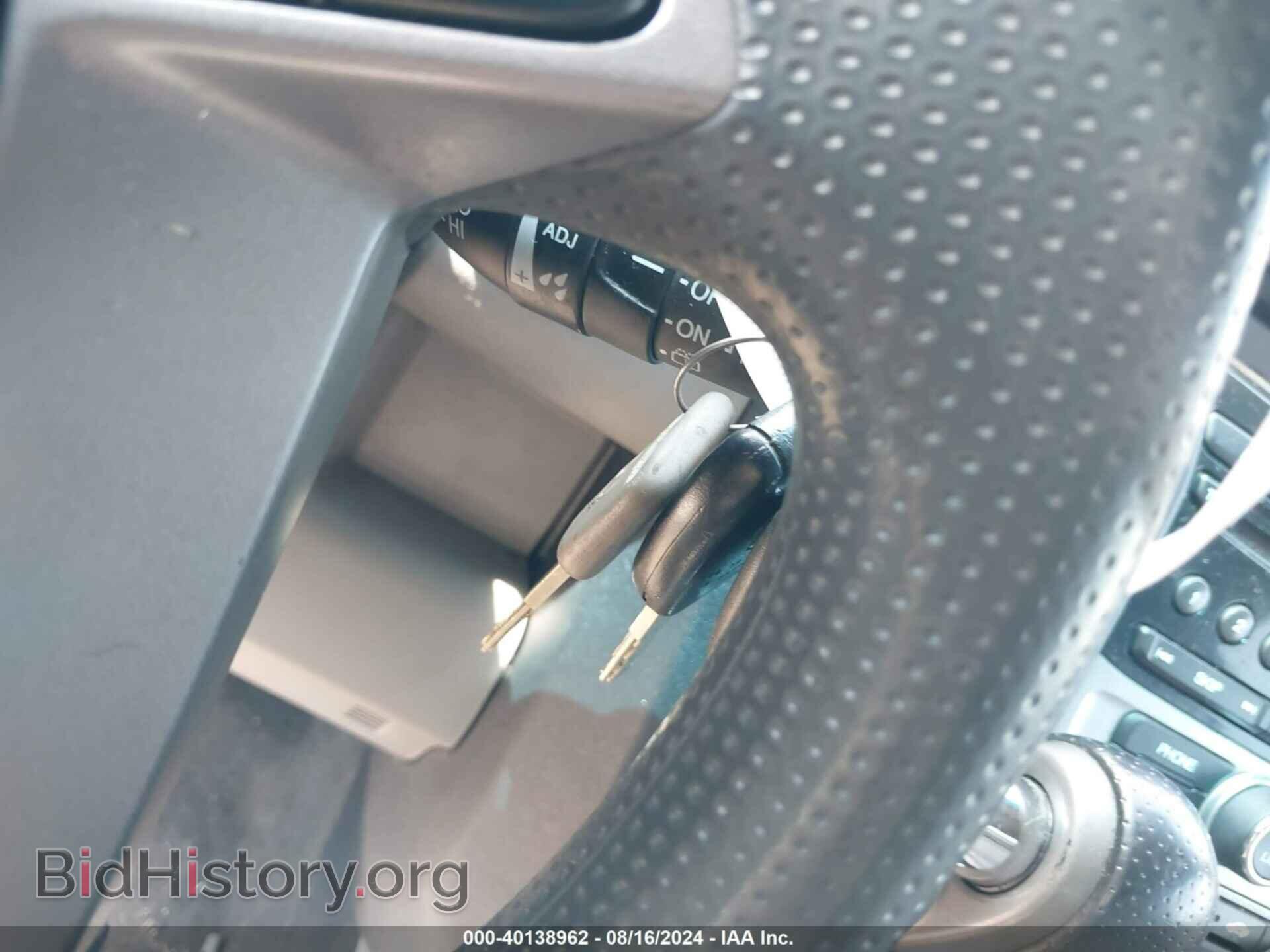 2012 HONDA PILOT - VIN: 5FNYF4H43CB072087 - Фото 11