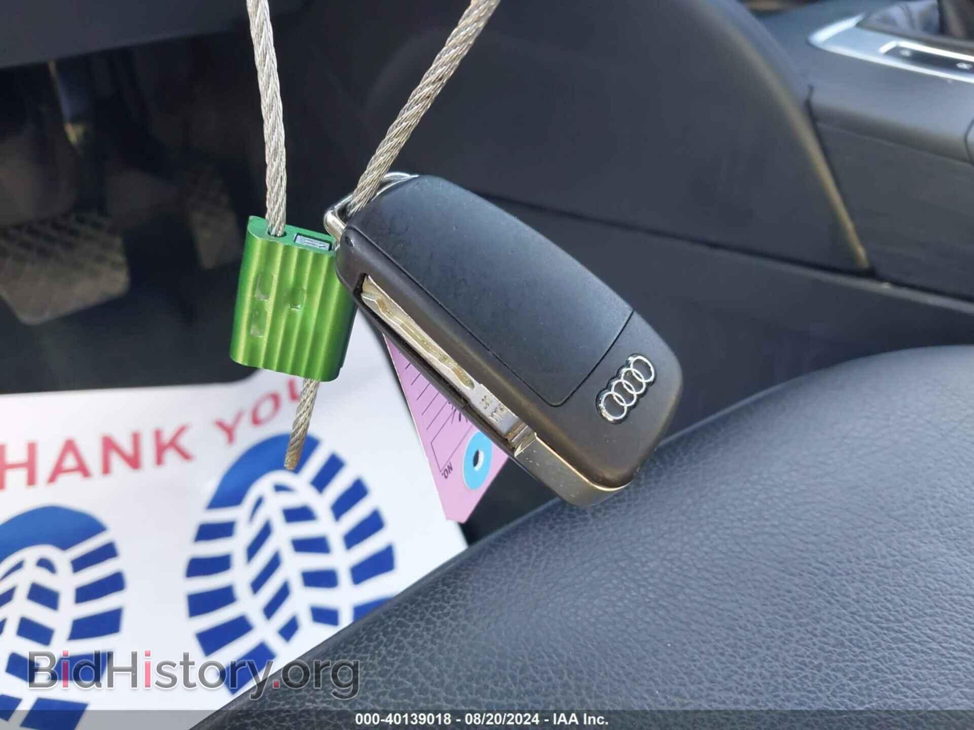 2016 AUDI A3 E-TRON - VIN: WAUTPBFF7GA095190 - Фото 11