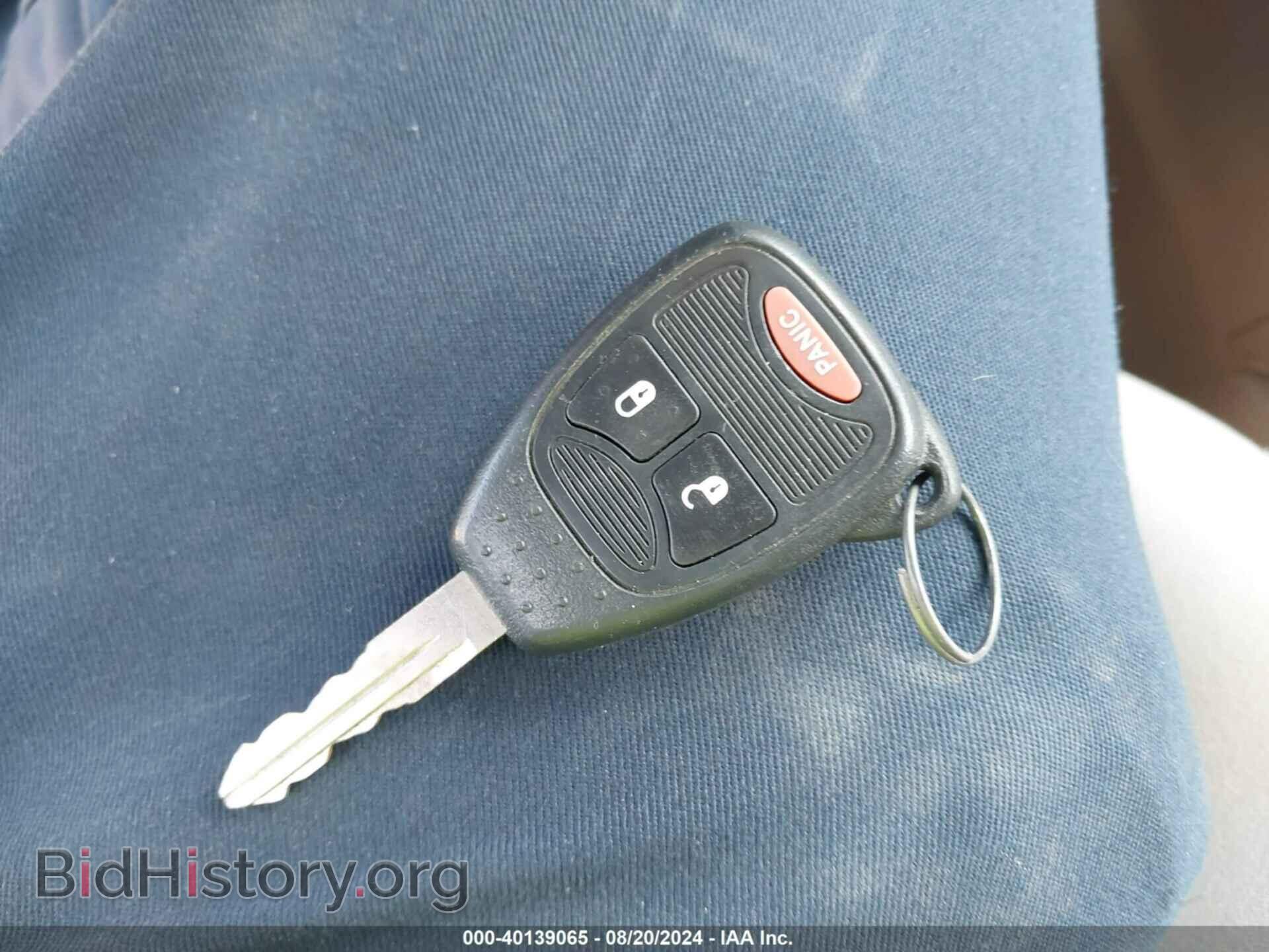 2010 DODGE CALIBER - VIN: 1B3CB3HA8AD641883 - Фото 11