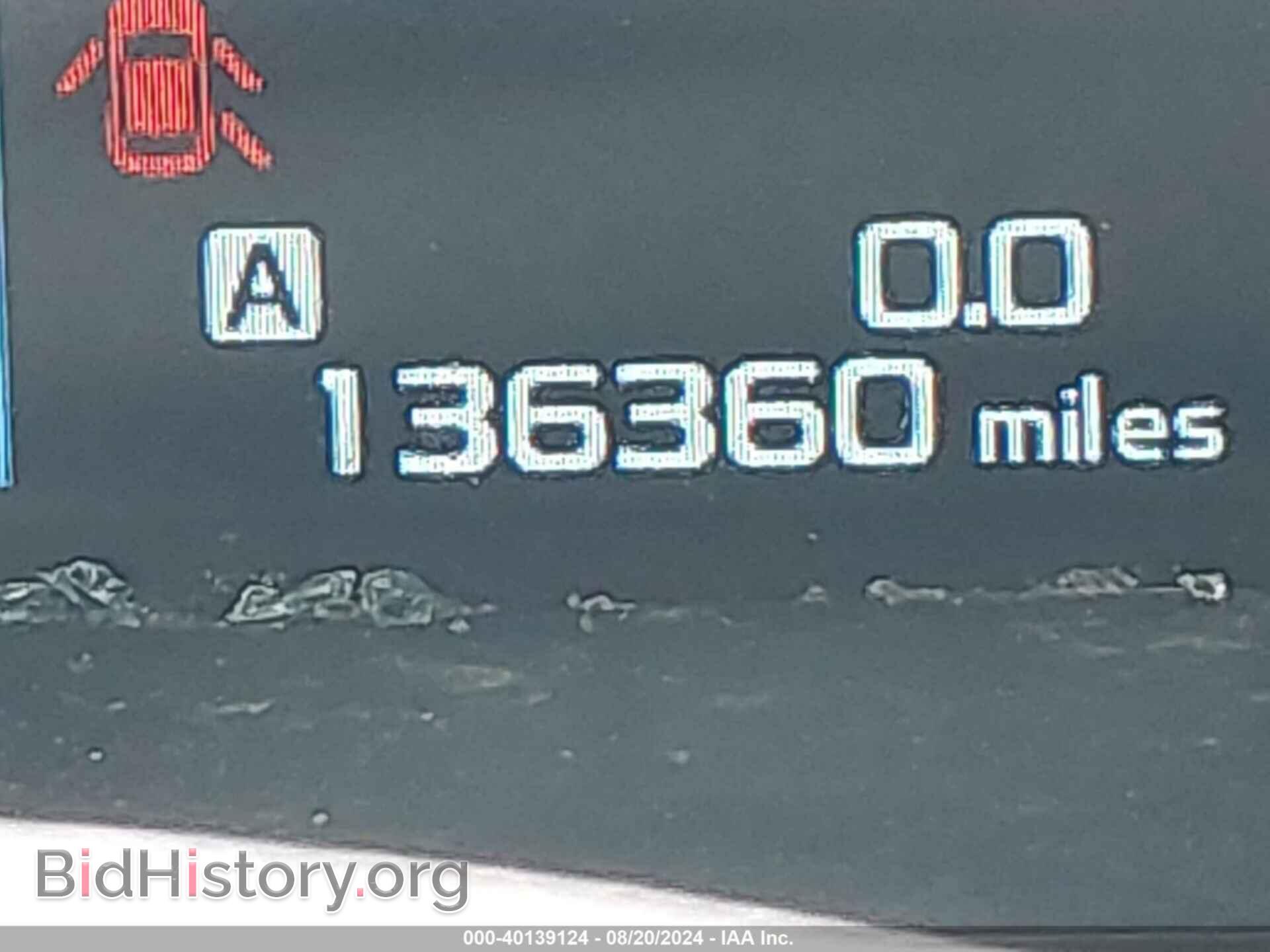 2017 SUBARU OUTBACK - VIN: 4S4BSAFC0H3243260 - Фото 7