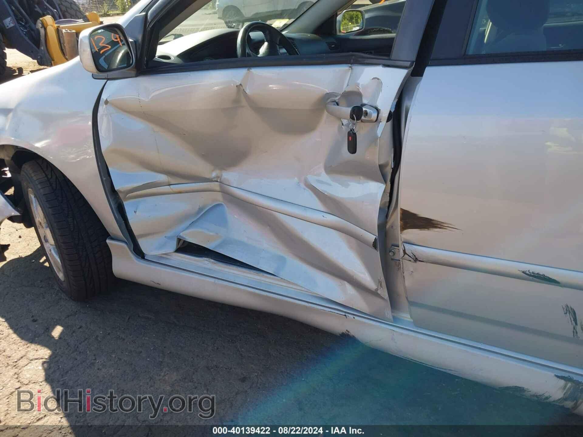 2006 TOYOTA COROLLA - VIN: 2T1BR32E86C614141 - Фото 12