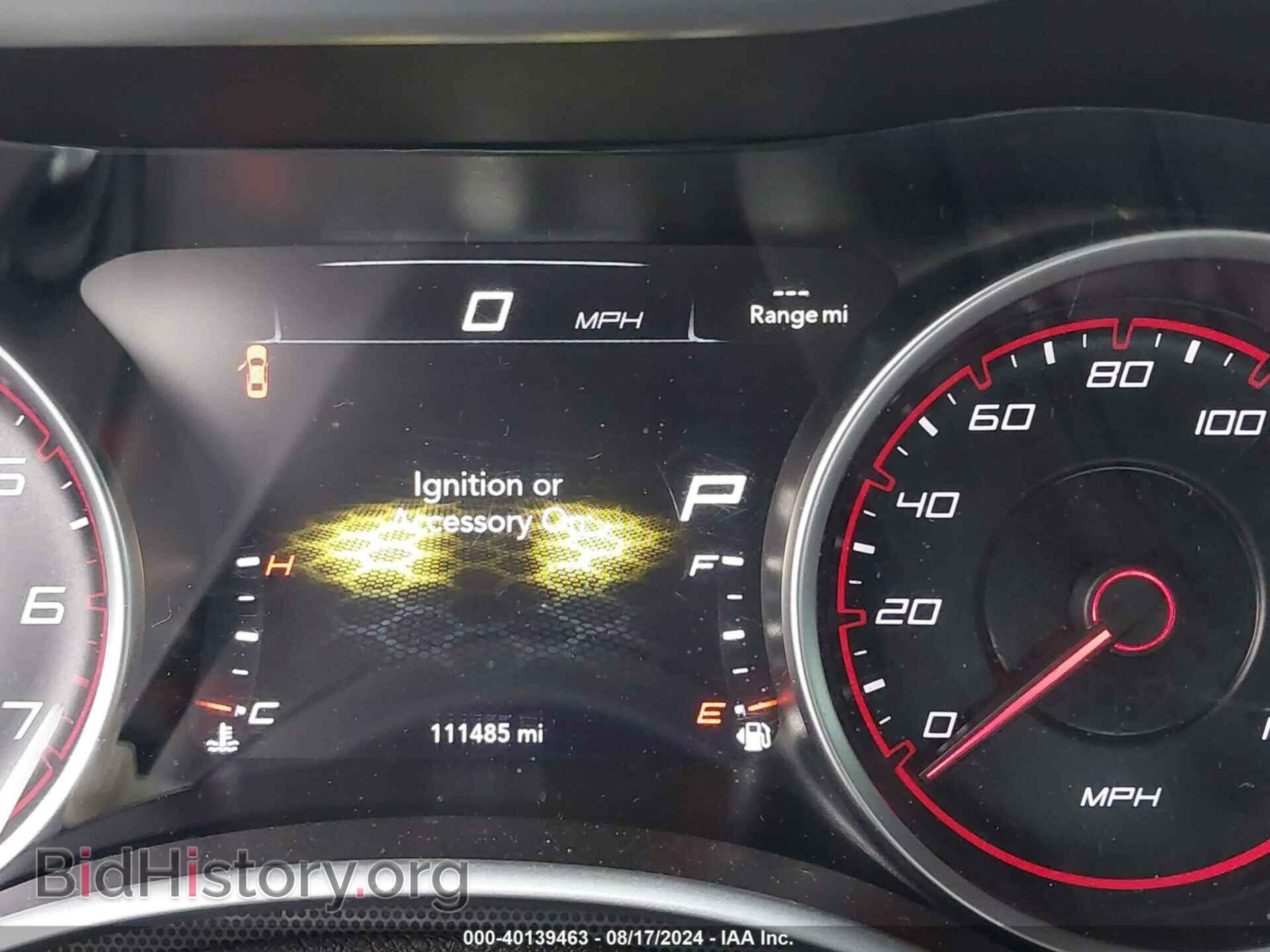 2017 DODGE CHARGER - VIN: 2C3CDXCT7HH524578 - Фото 7