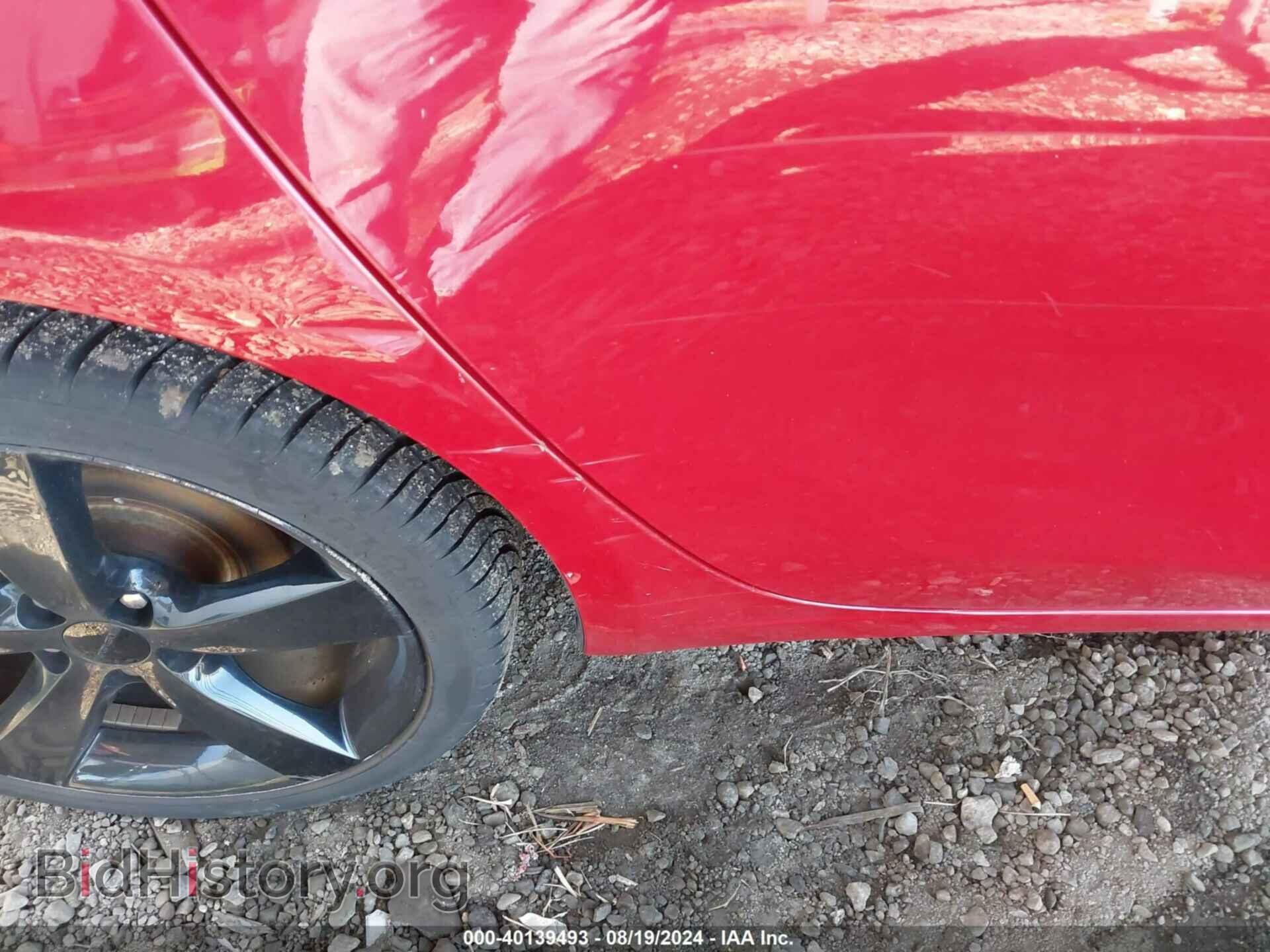 2015 DODGE DART - VIN: 1C3CDFBB5FD407143 - Фото 6