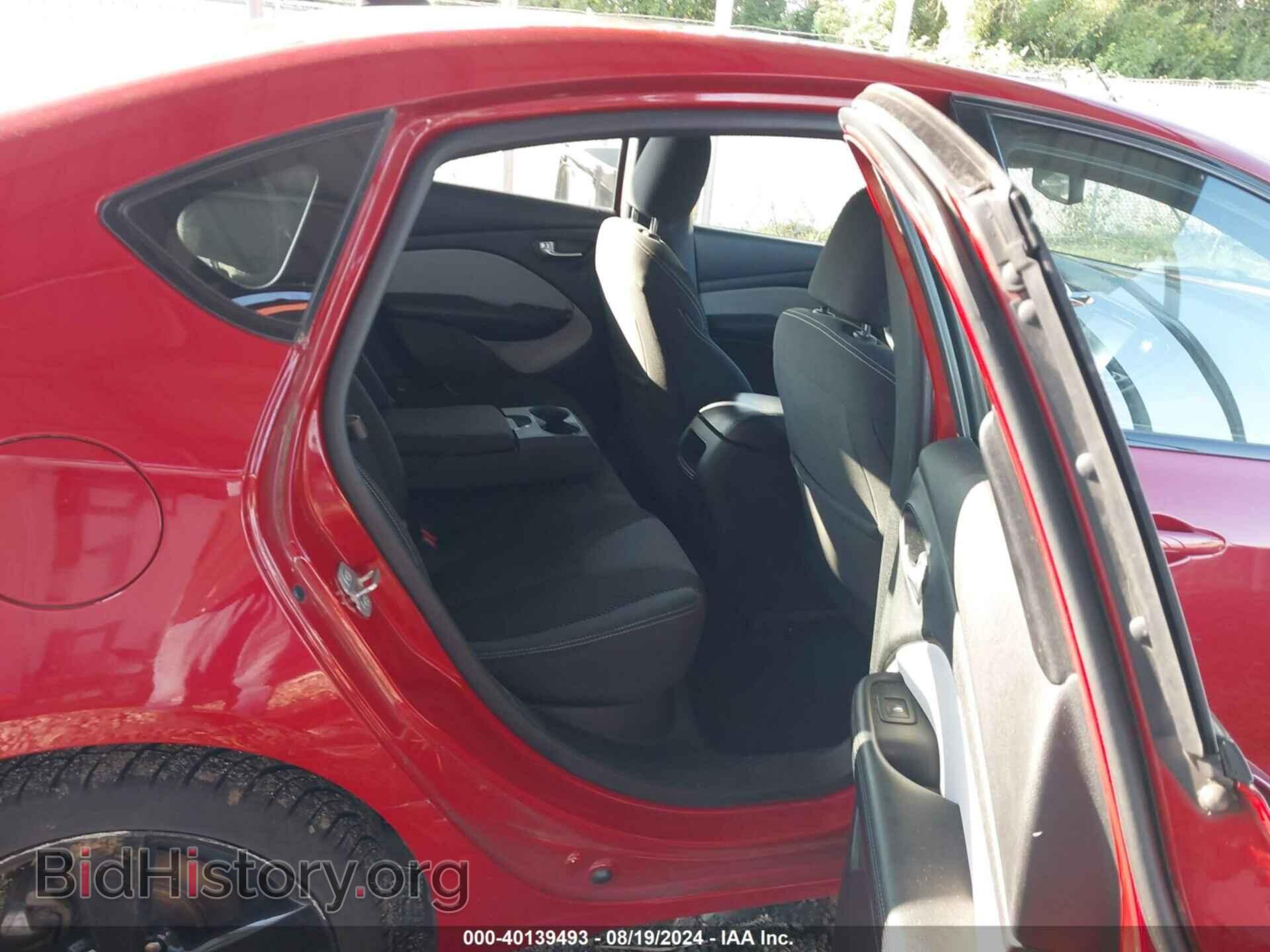 2015 DODGE DART - VIN: 1C3CDFBB5FD407143 - Фото 8