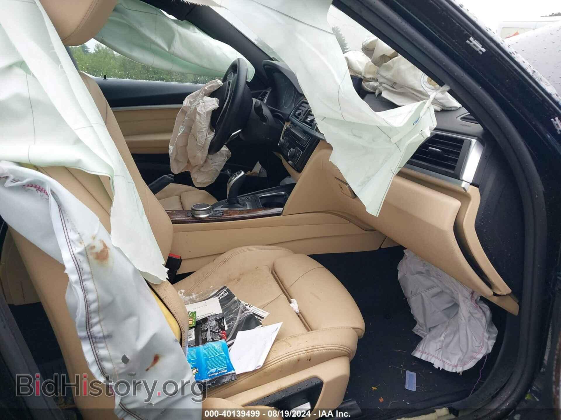 2018 BMW 330I - VIN: WBA8D9C53JA607716 - Фото 5