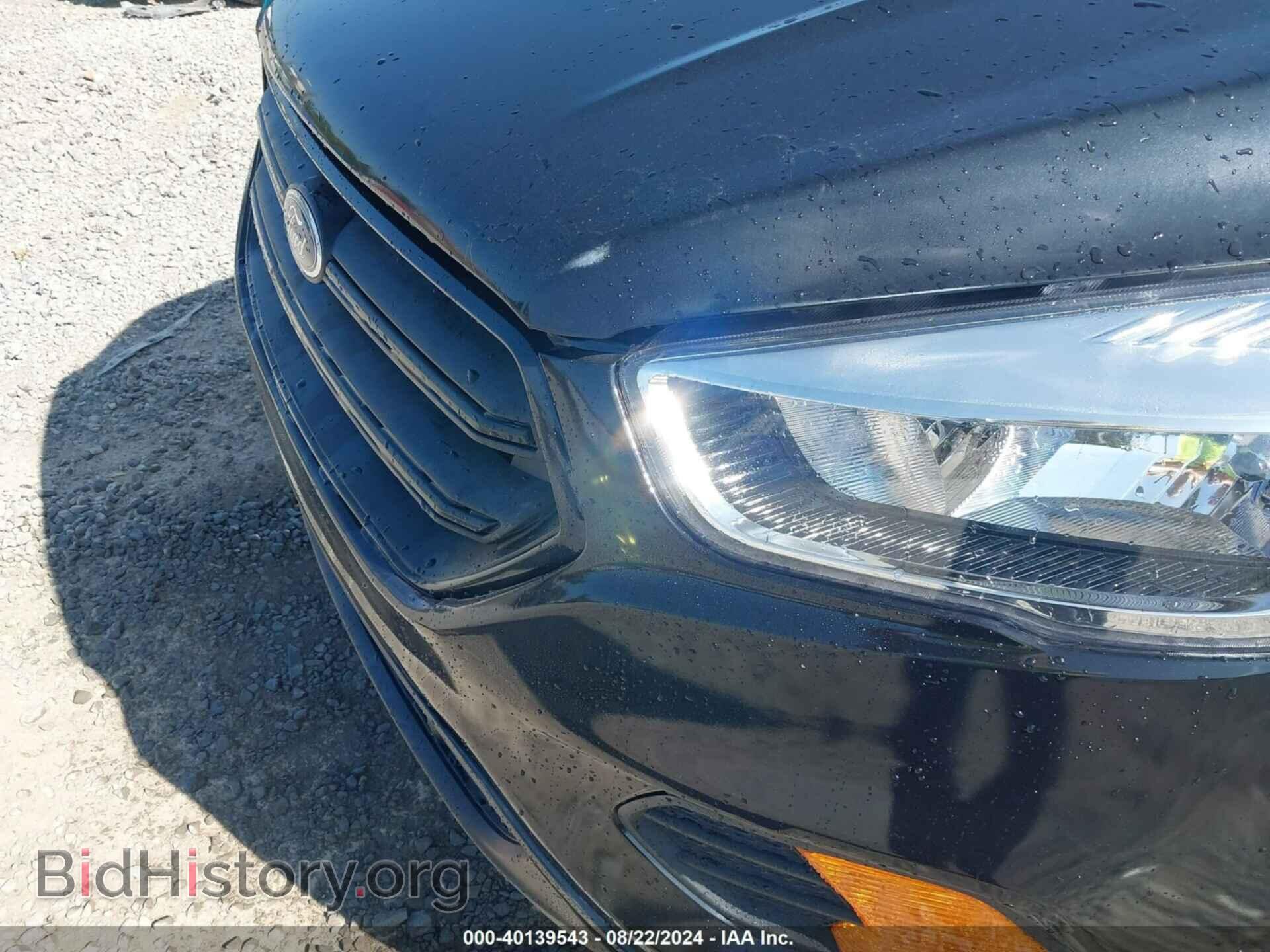 2019 FORD ESCAPE - VIN: 1FMCU0F76KUA38460 - Фото 6