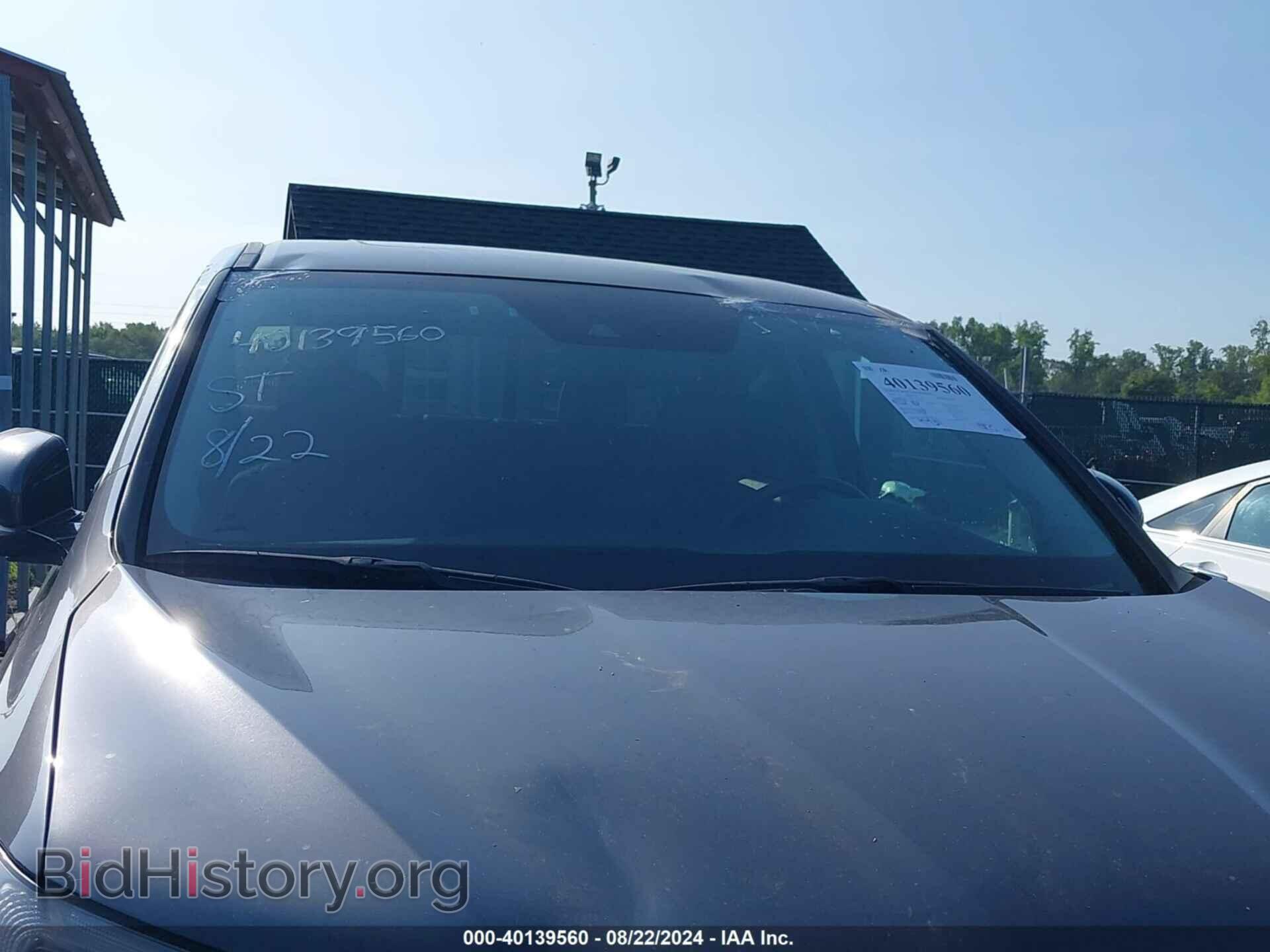 2020 HONDA RIDGELINE - VIN: 5FPYK3F79LB001714 - Фото 18
