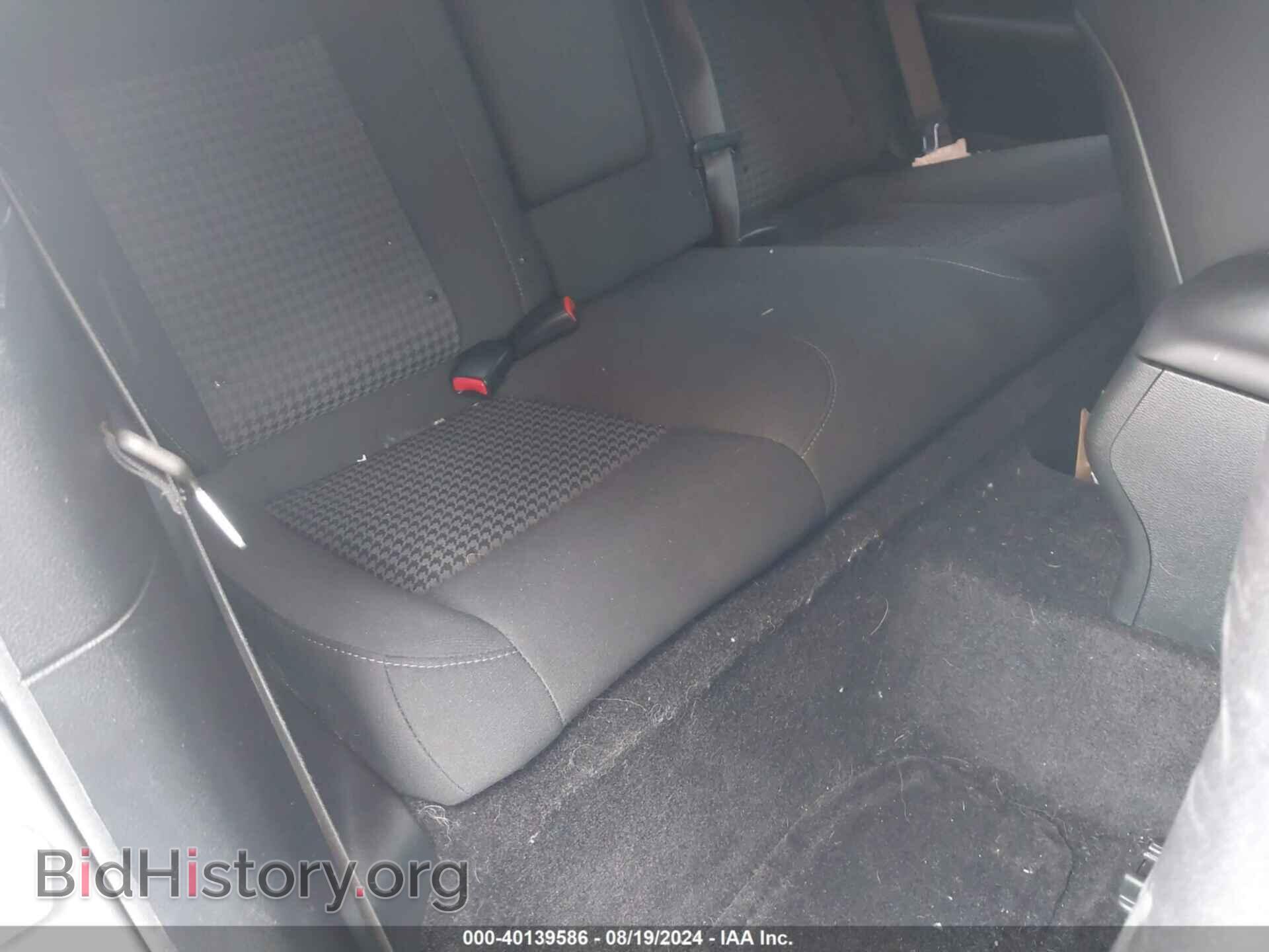 2019 DODGE CHALLENGER - VIN: 2C3CDZBT4KH508987 - Photo 8