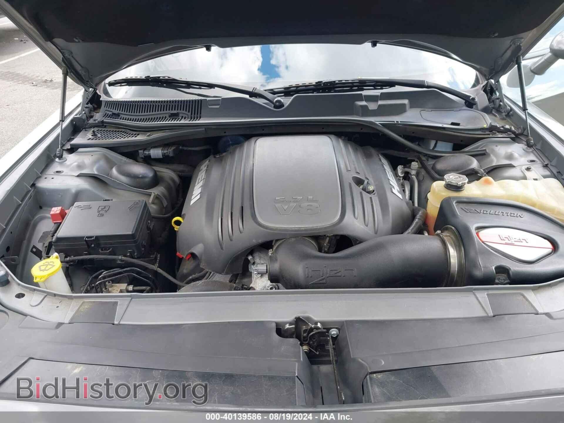 2019 DODGE CHALLENGER - VIN: 2C3CDZBT4KH508987 - Photo 10