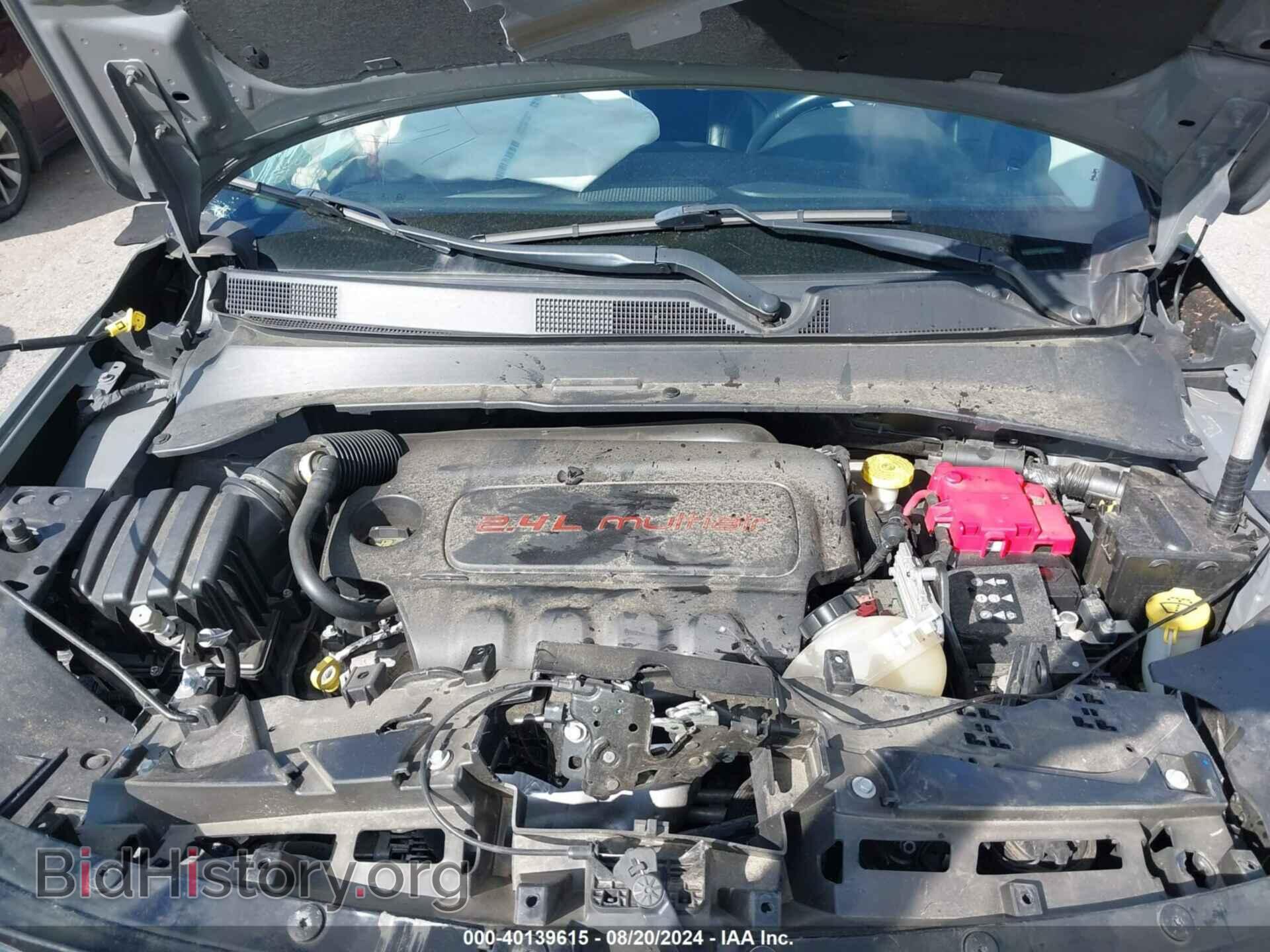 2020 JEEP COMPASS - VIN: 3C4NJDCB6LT249062 - Фото 10