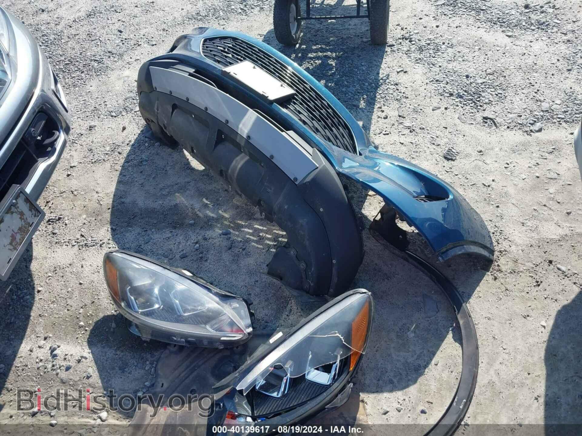 2020 FORD ESCAPE - VIN: 1FMCU0G66LUA92669 - Photo 12
