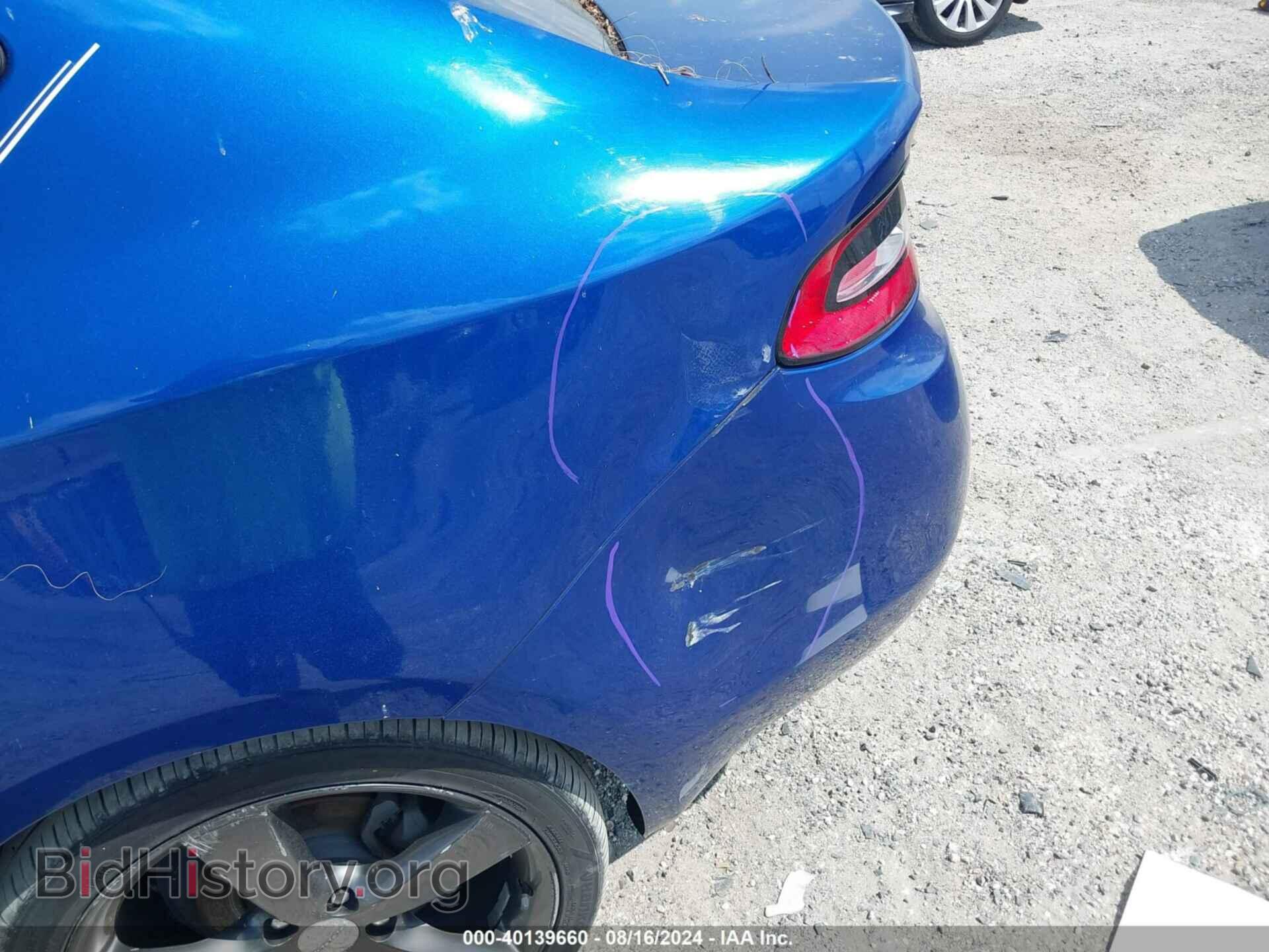 2013 DODGE DART - VIN: 1C3CDFBA6DD304186 - Photo 12