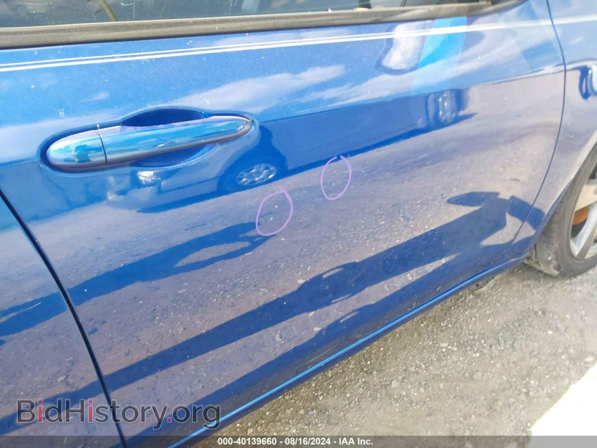 2013 DODGE DART - VIN: 1C3CDFBA6DD304186 - Photo 15