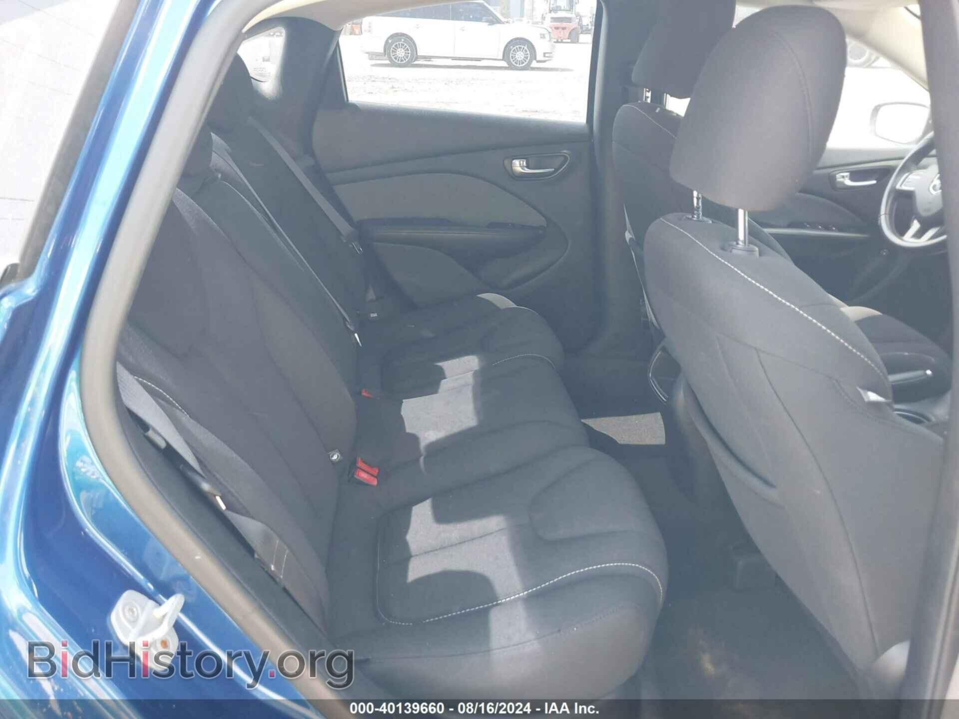2013 DODGE DART - VIN: 1C3CDFBA6DD304186 - Photo 8