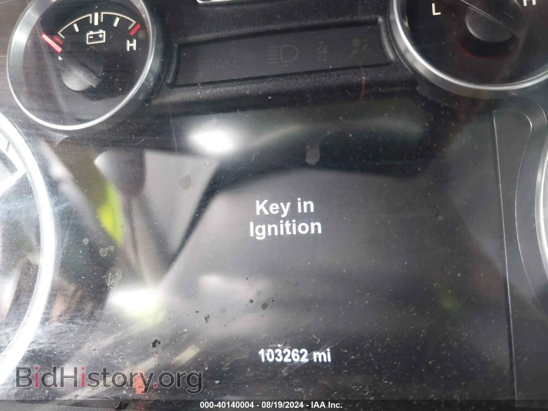 2015 RAM 1500 - VIN: 1C6RR7LT6FS789058 - Фото 7