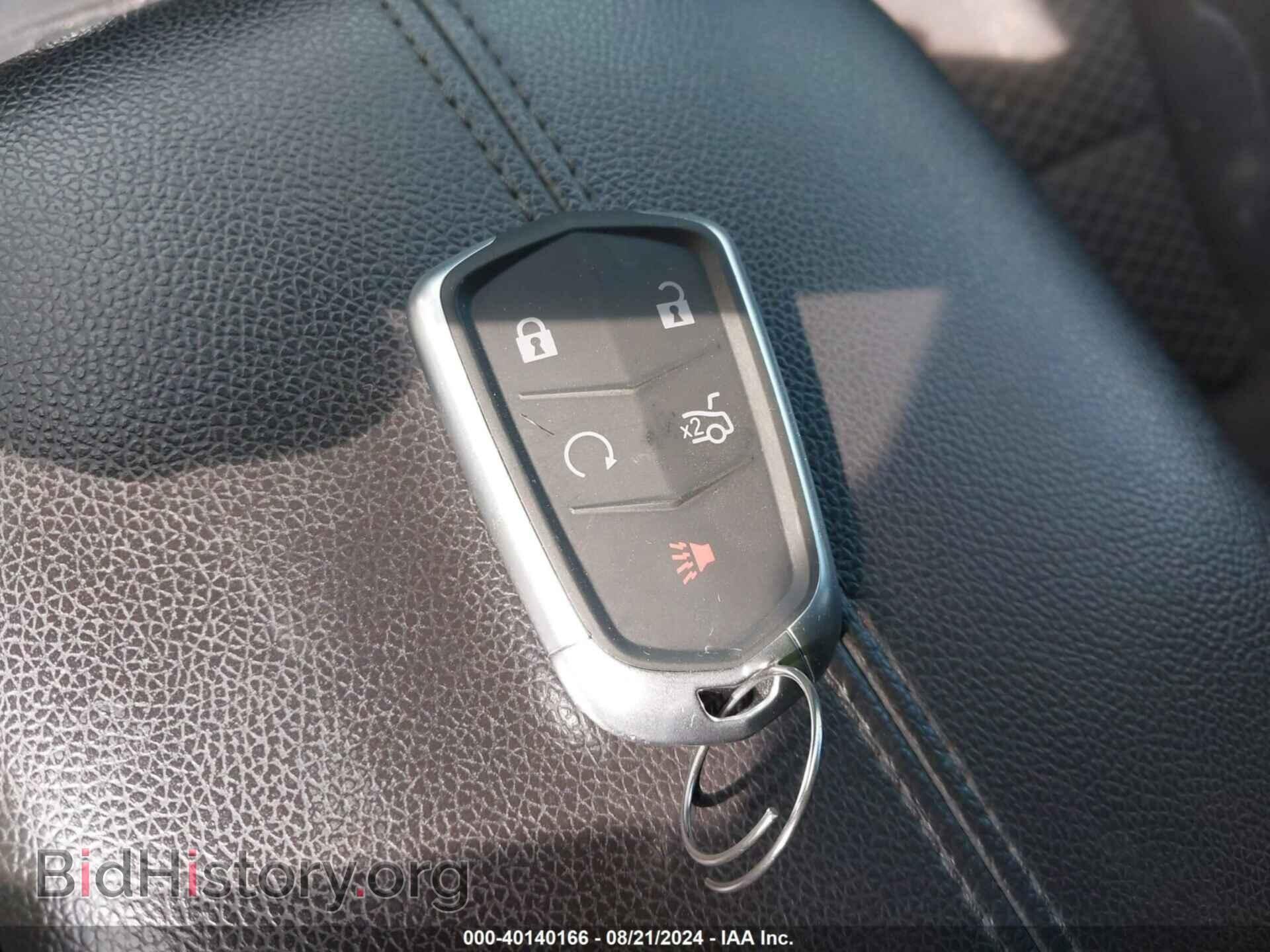 2018 GMC TERRAIN - VIN: 3GKALTEV9JL197258 - Фото 11