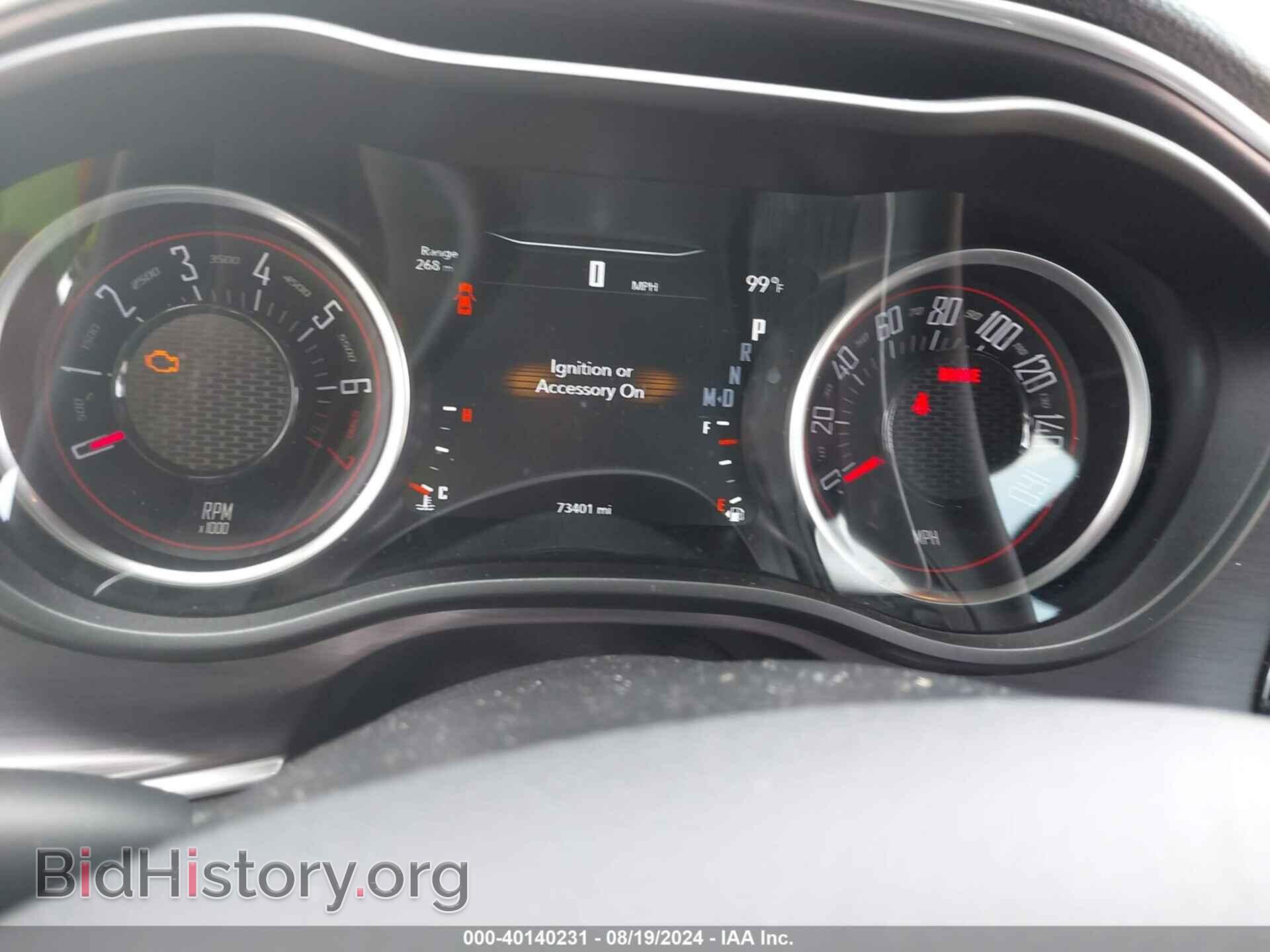 2018 DODGE CHALLENGER - VIN: 2C3CDZAG7JH229780 - Фото 7