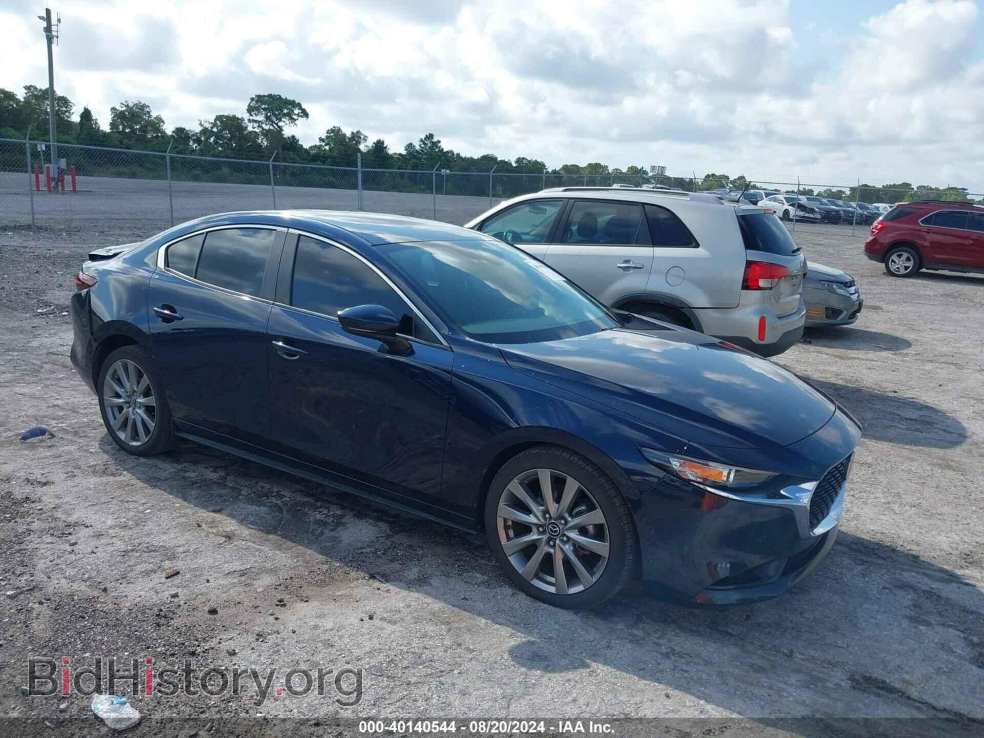 Photo JM1BPACL6K1106532 - MAZDA MAZDA3 2019