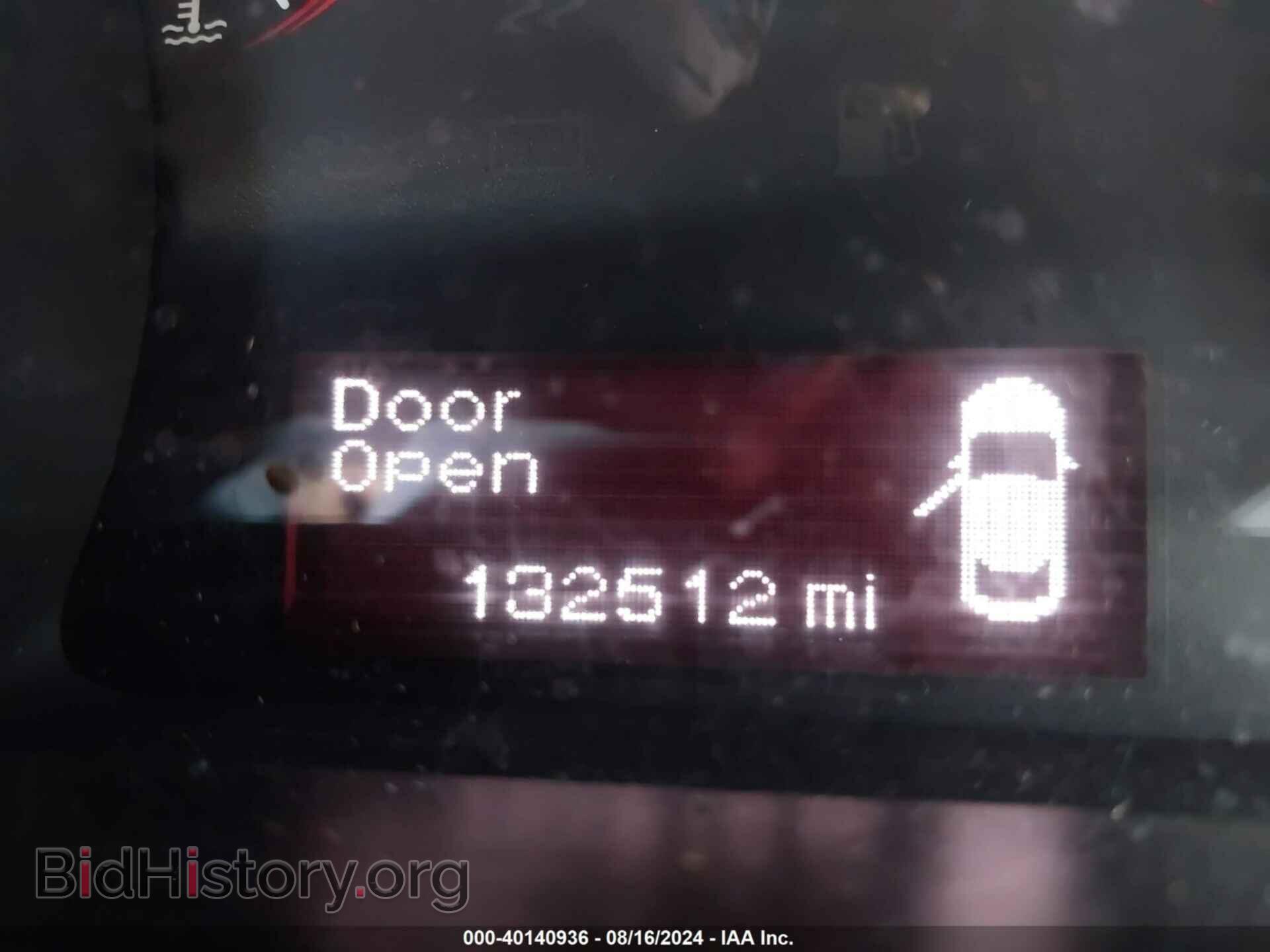 2013 DODGE DART - VIN: 1C3CDFBA2DD105958 - Photo 7