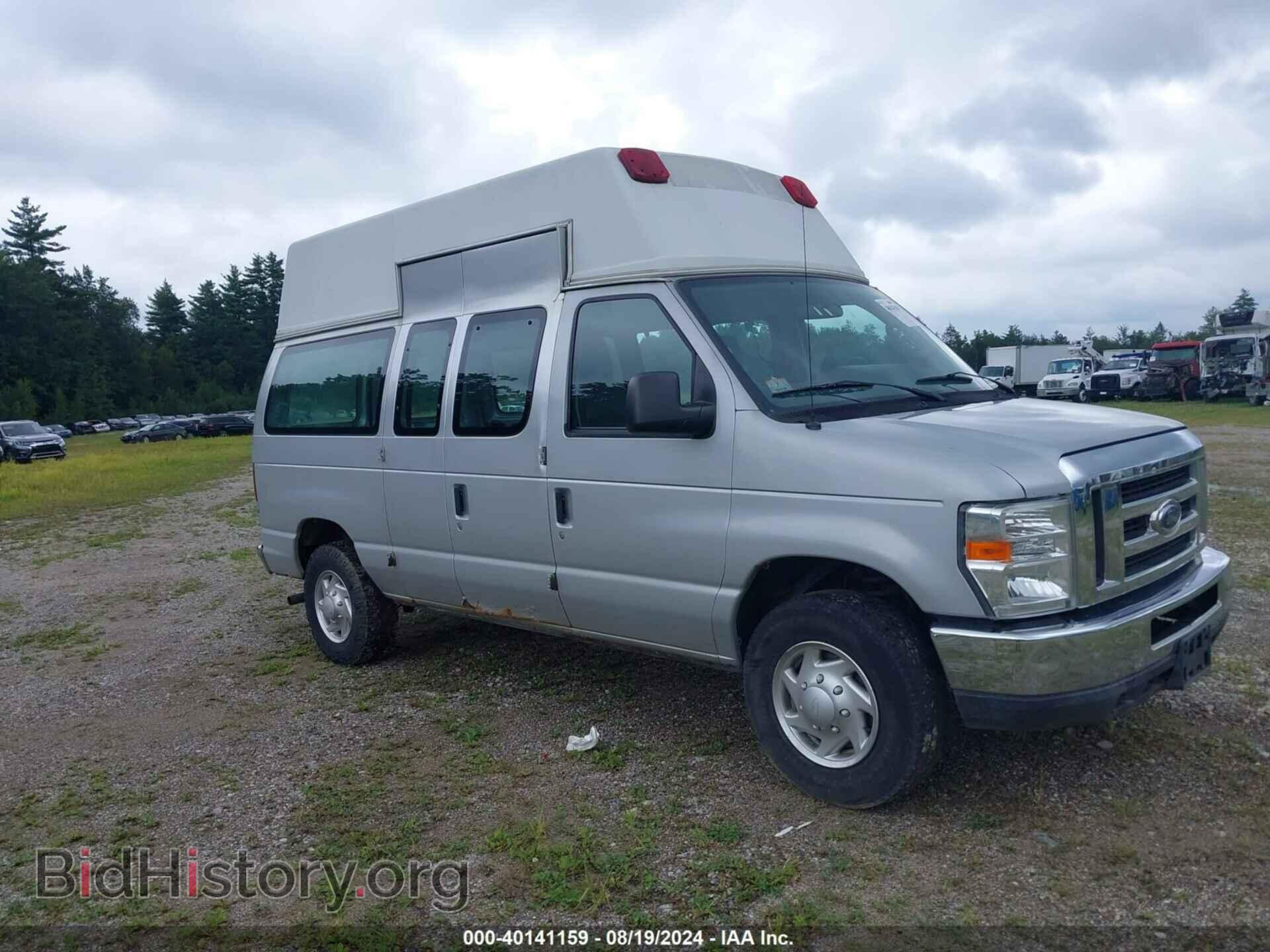 2012 FORD E-250 - VIN: 1FTNE2EW2CDB36224 - Photo 12