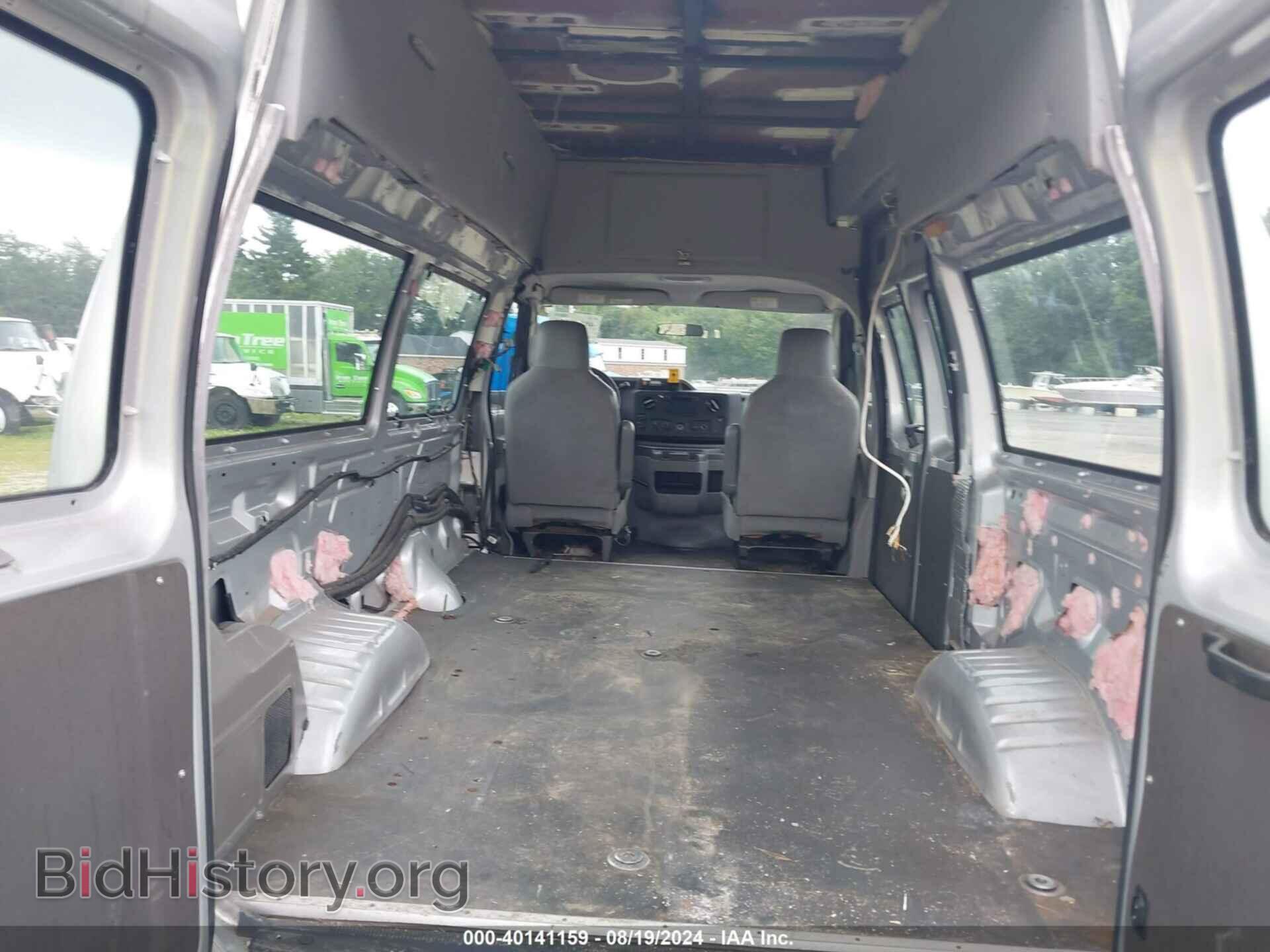 2012 FORD E-250 - VIN: 1FTNE2EW2CDB36224 - Photo 13