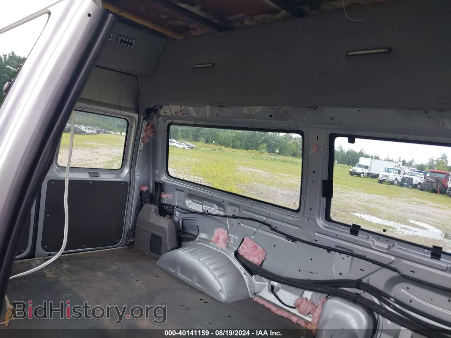 2012 FORD E-250 - VIN: 1FTNE2EW2CDB36224 - Photo 16