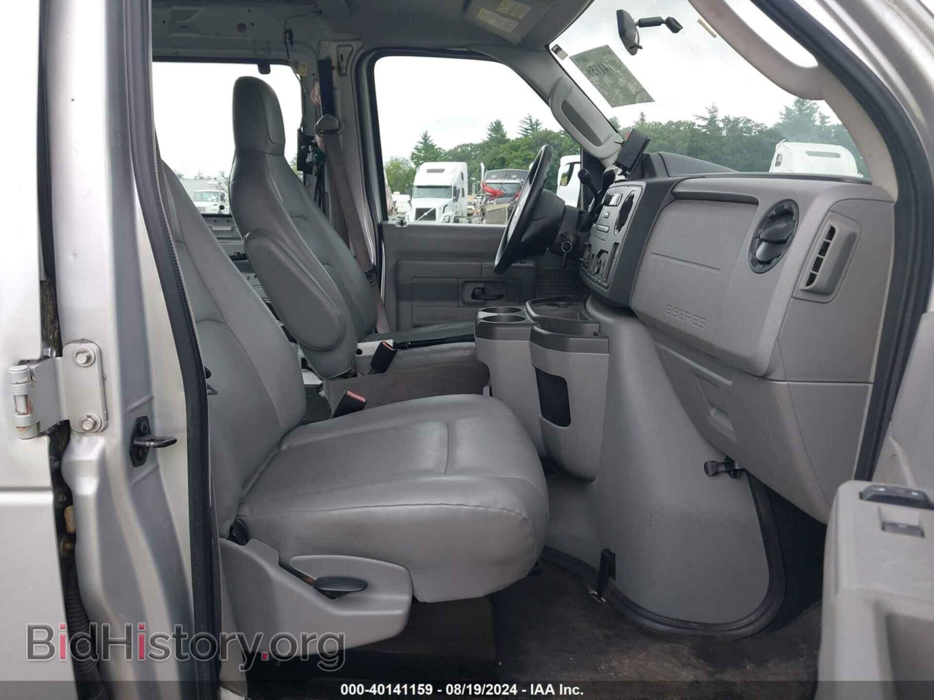 2012 FORD E-250 - VIN: 1FTNE2EW2CDB36224 - Photo 5