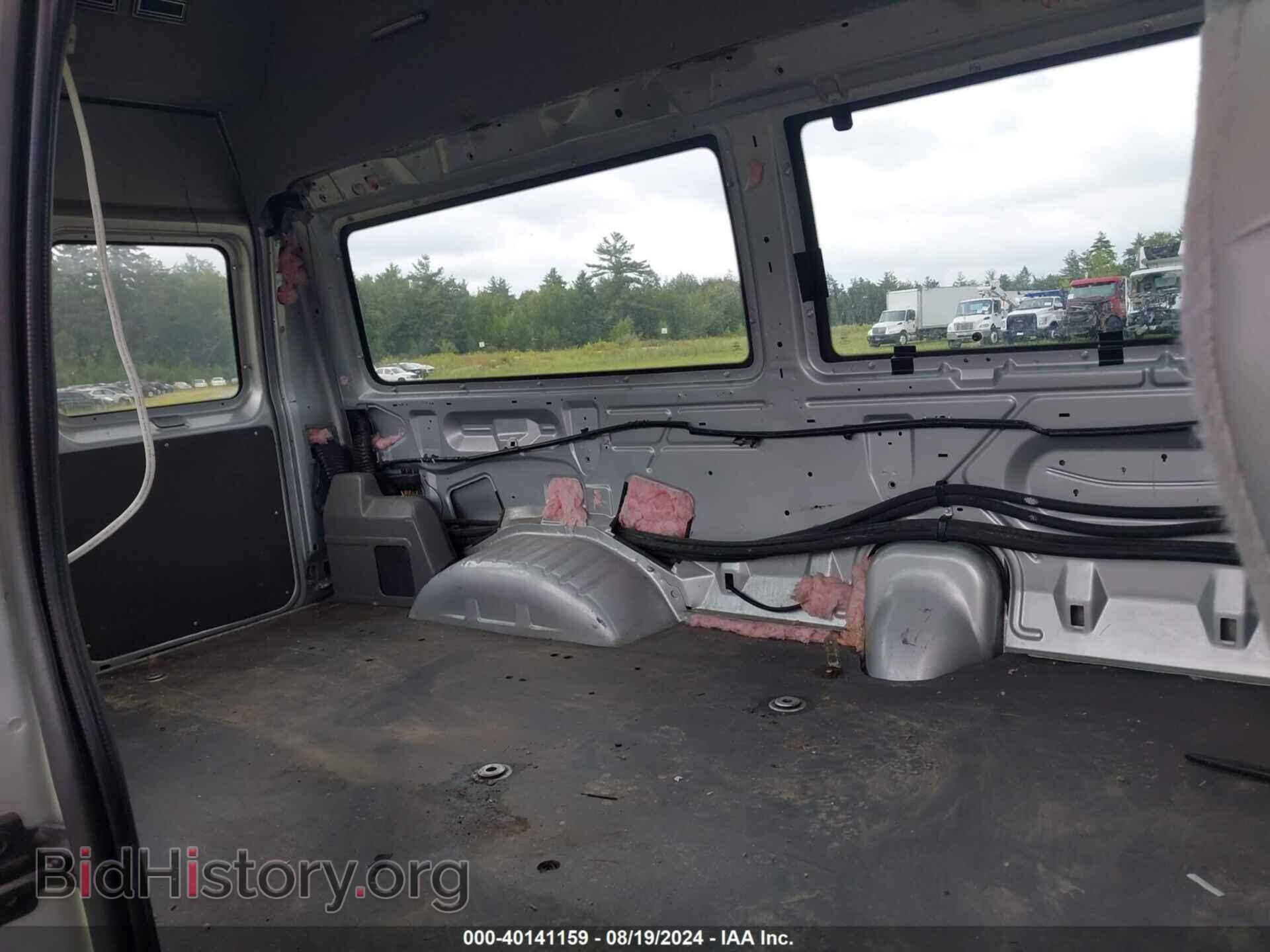 2012 FORD E-250 - VIN: 1FTNE2EW2CDB36224 - Photo 8