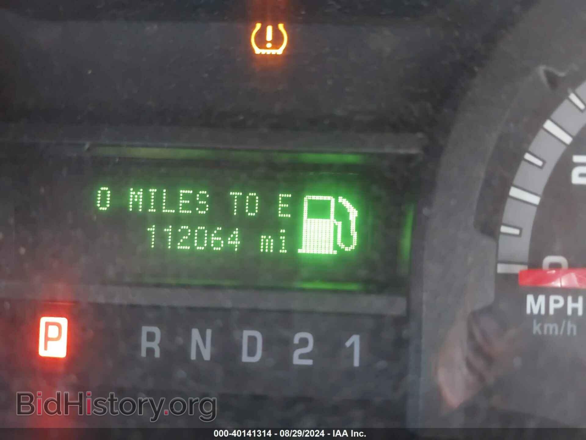 2010 FORD E-150 - VIN: 1FTNE1EW5ADA69688 - Фото 7