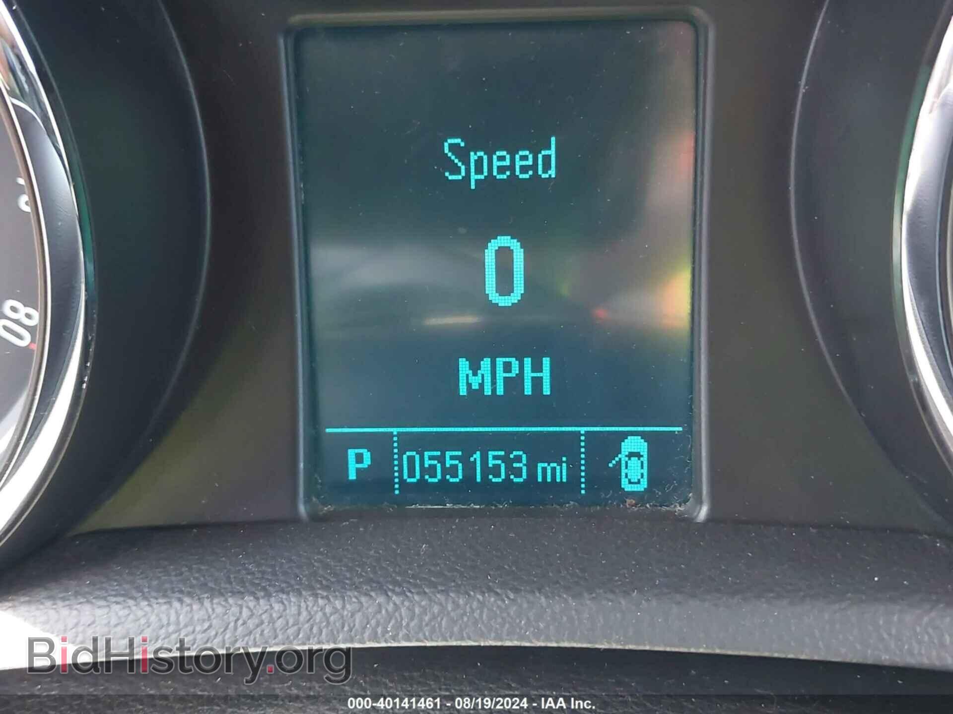 2016 BUICK ENCORE - VIN: KL4CJASB0GB689691 - Фото 7