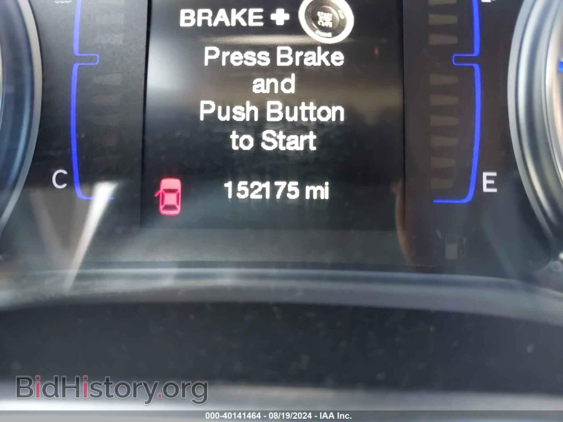 2015 CHRYSLER 200 - VIN: 1C3CCCAB9FN548049 - Фото 7