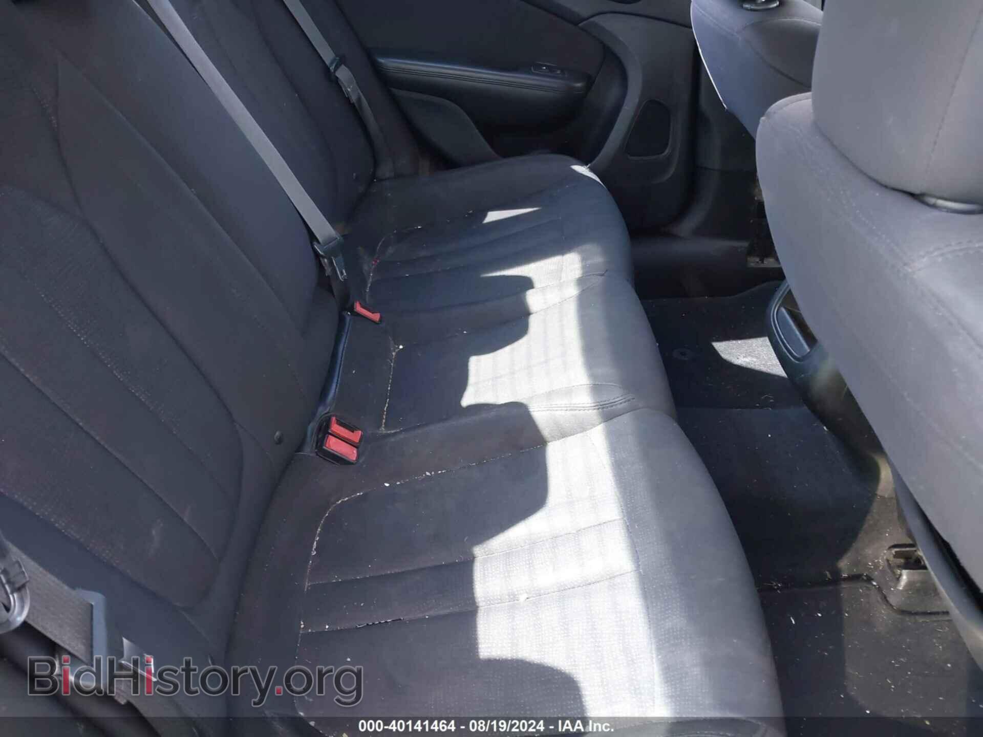 2015 CHRYSLER 200 - VIN: 1C3CCCAB9FN548049 - Фото 8