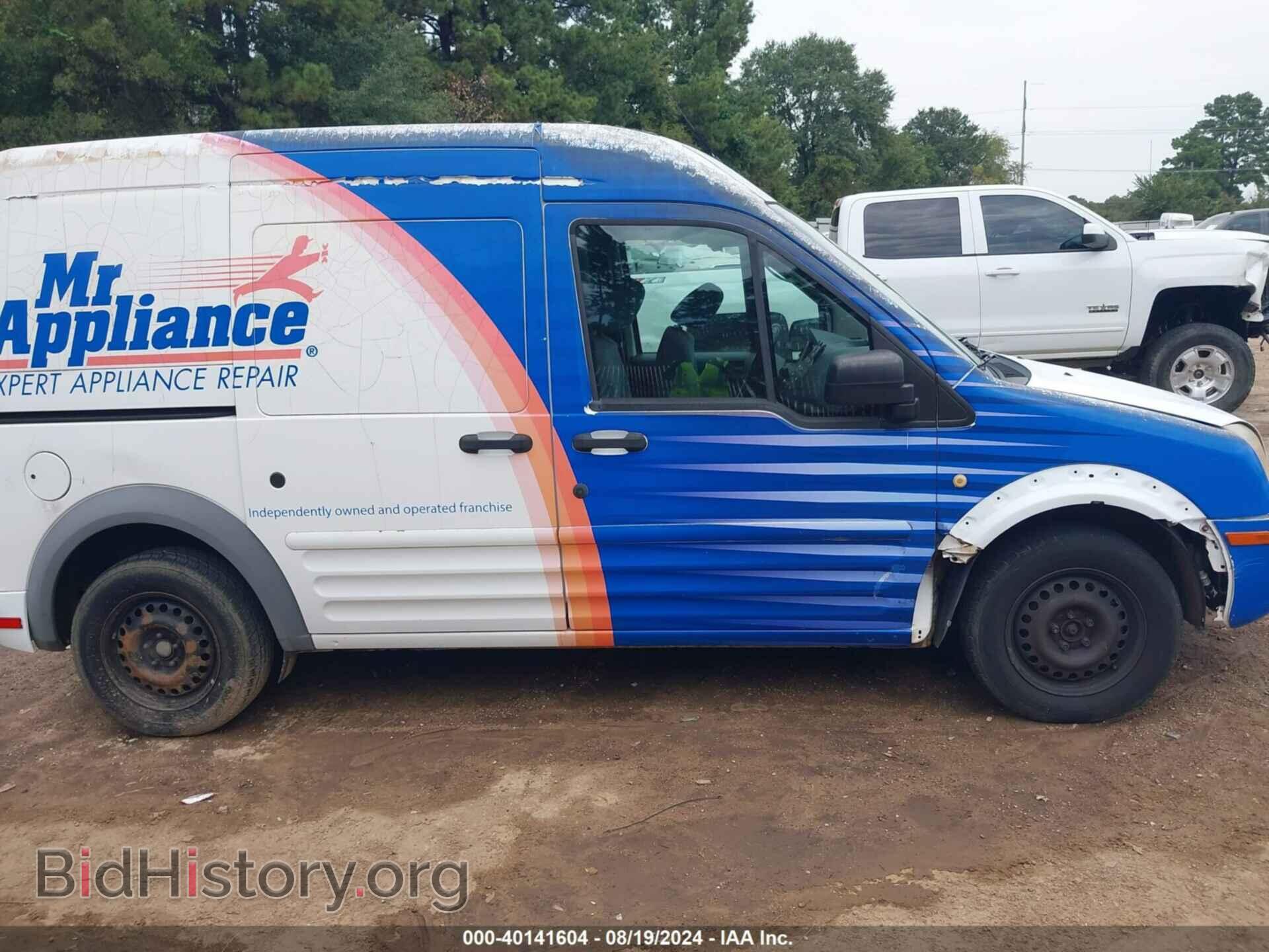2013 FORD TRANSIT CONNECT - VIN: NM0LS7DN2DT175891 - Фото 13