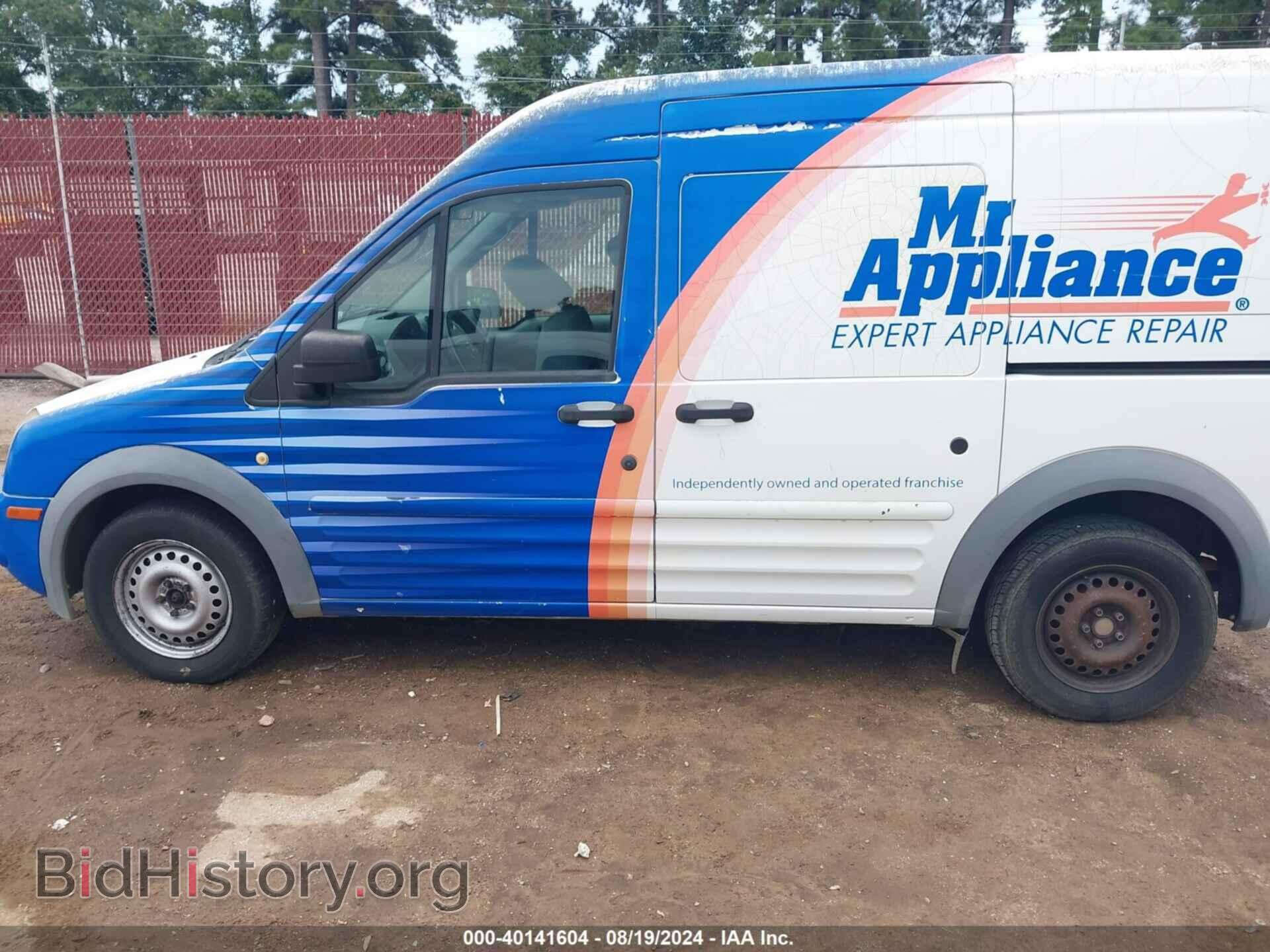 2013 FORD TRANSIT CONNECT - VIN: NM0LS7DN2DT175891 - Фото 14