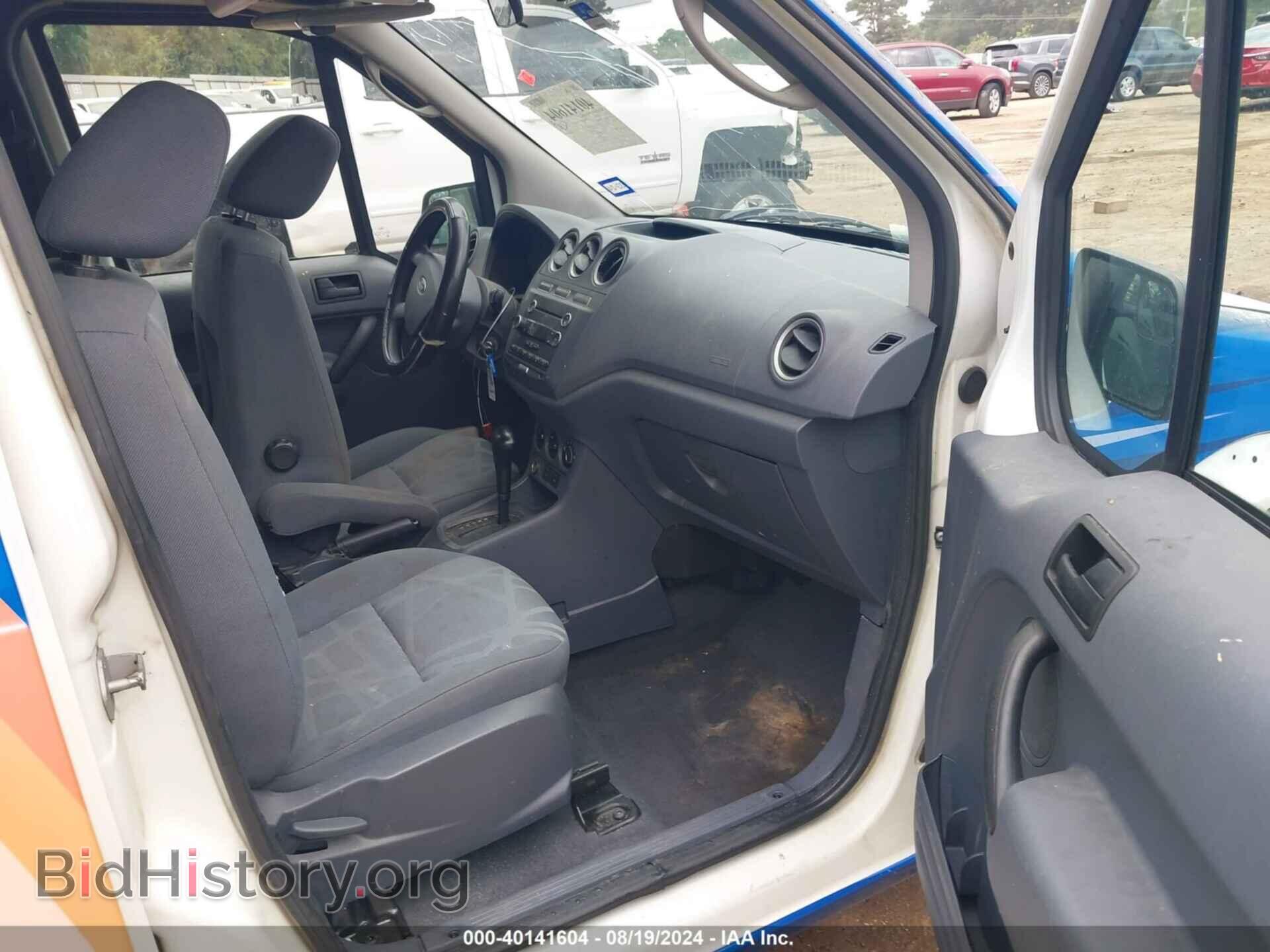 2013 FORD TRANSIT CONNECT - VIN: NM0LS7DN2DT175891 - Фото 5