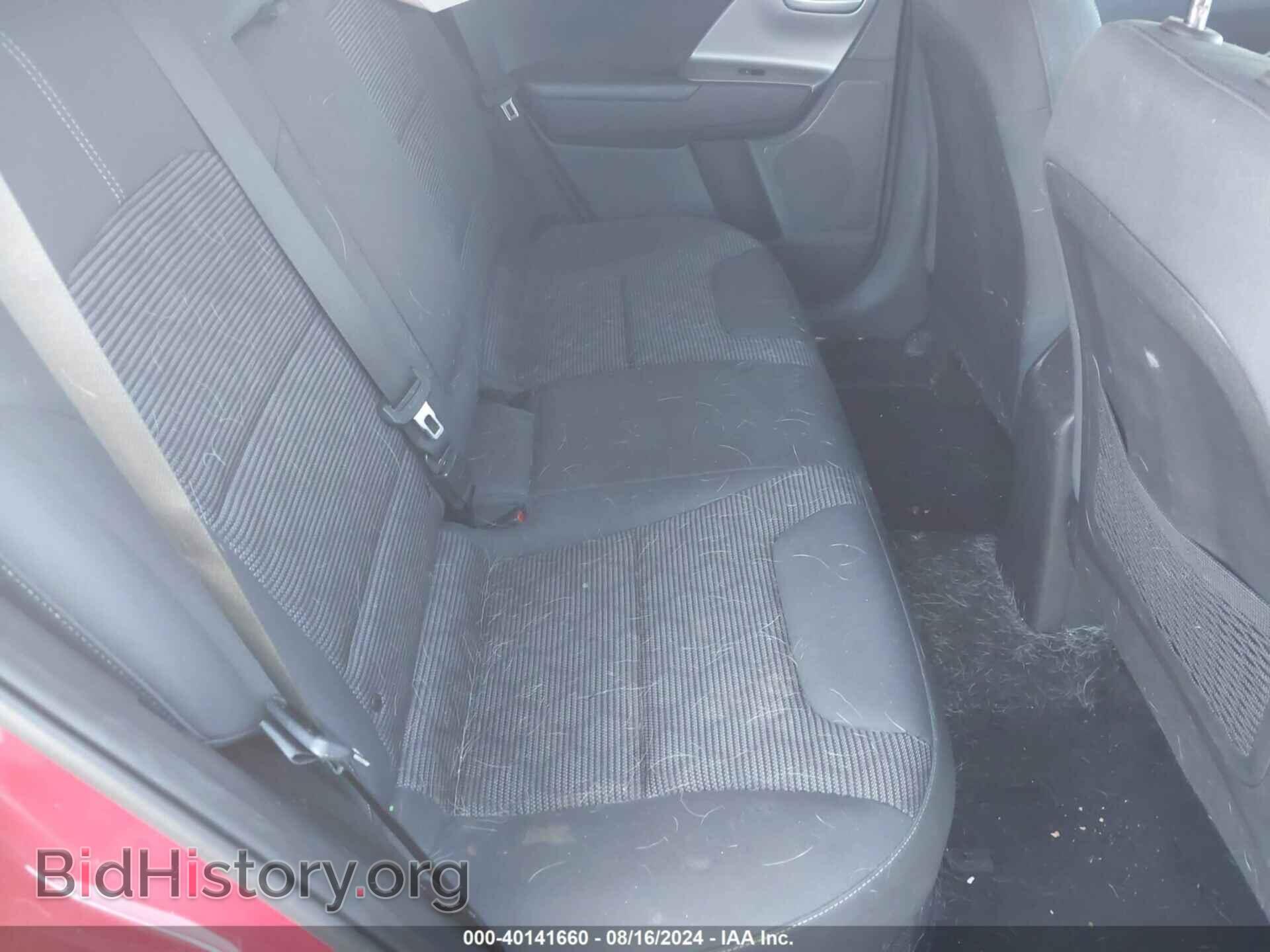 2017 KIA NIRO - VIN: KNDCB3LC6H5102920 - Фото 8