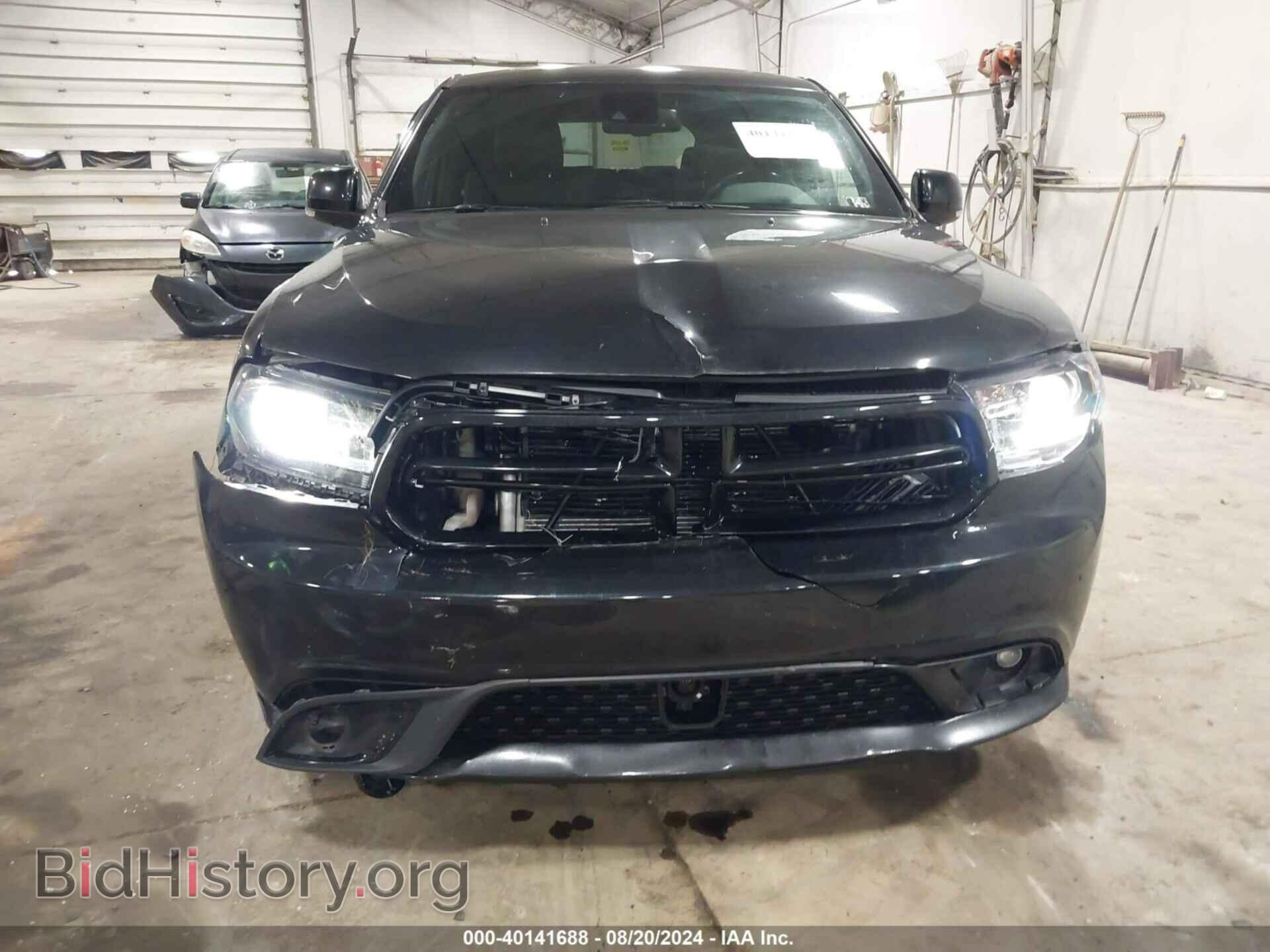 2015 DODGE DURANGO - VIN: 1C4SDJCT4FC114387 - Photo 12