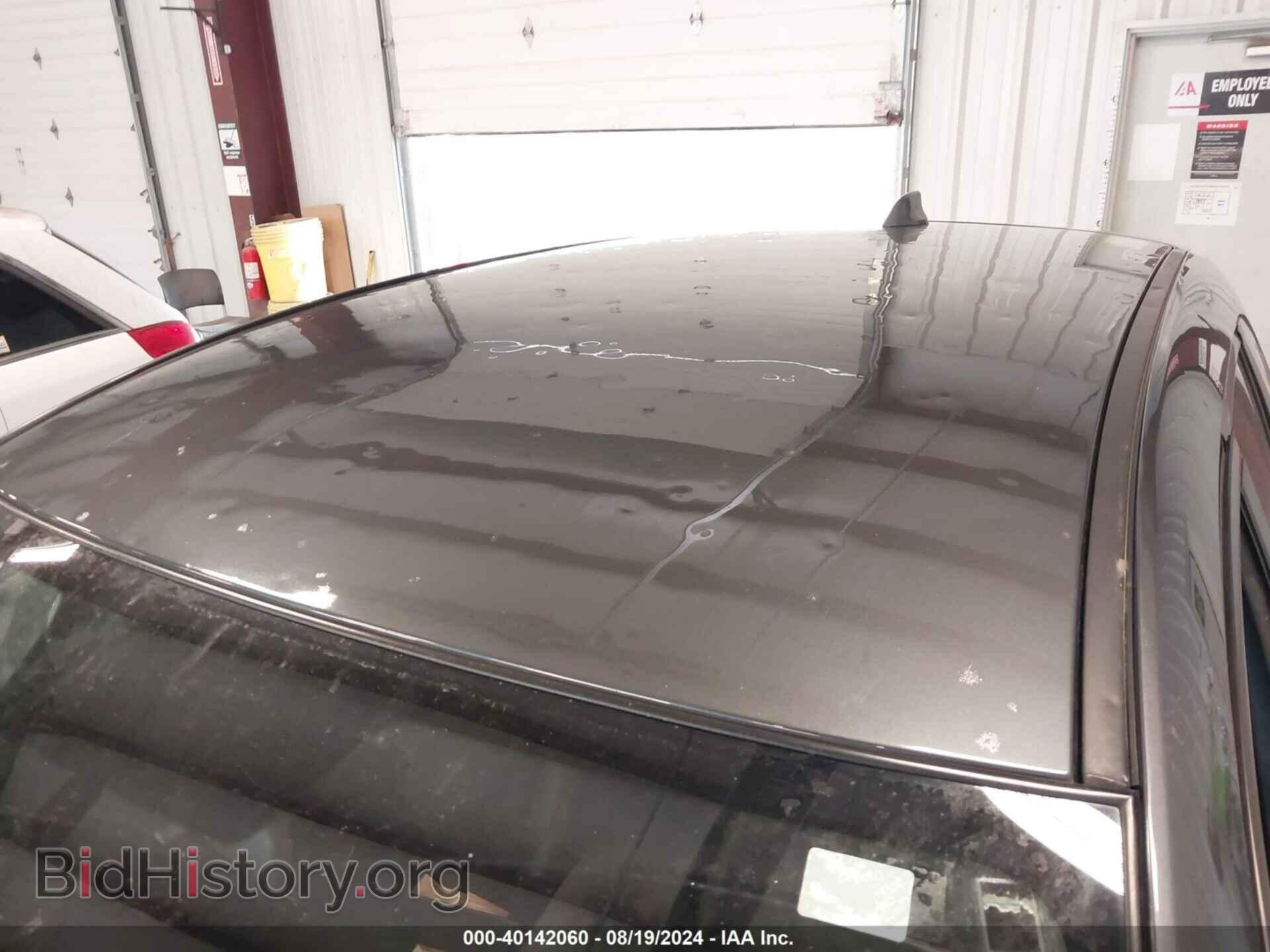 2014 MAZDA CX-5 - VIN: JM3KE2BE4E0415237 - Фото 6