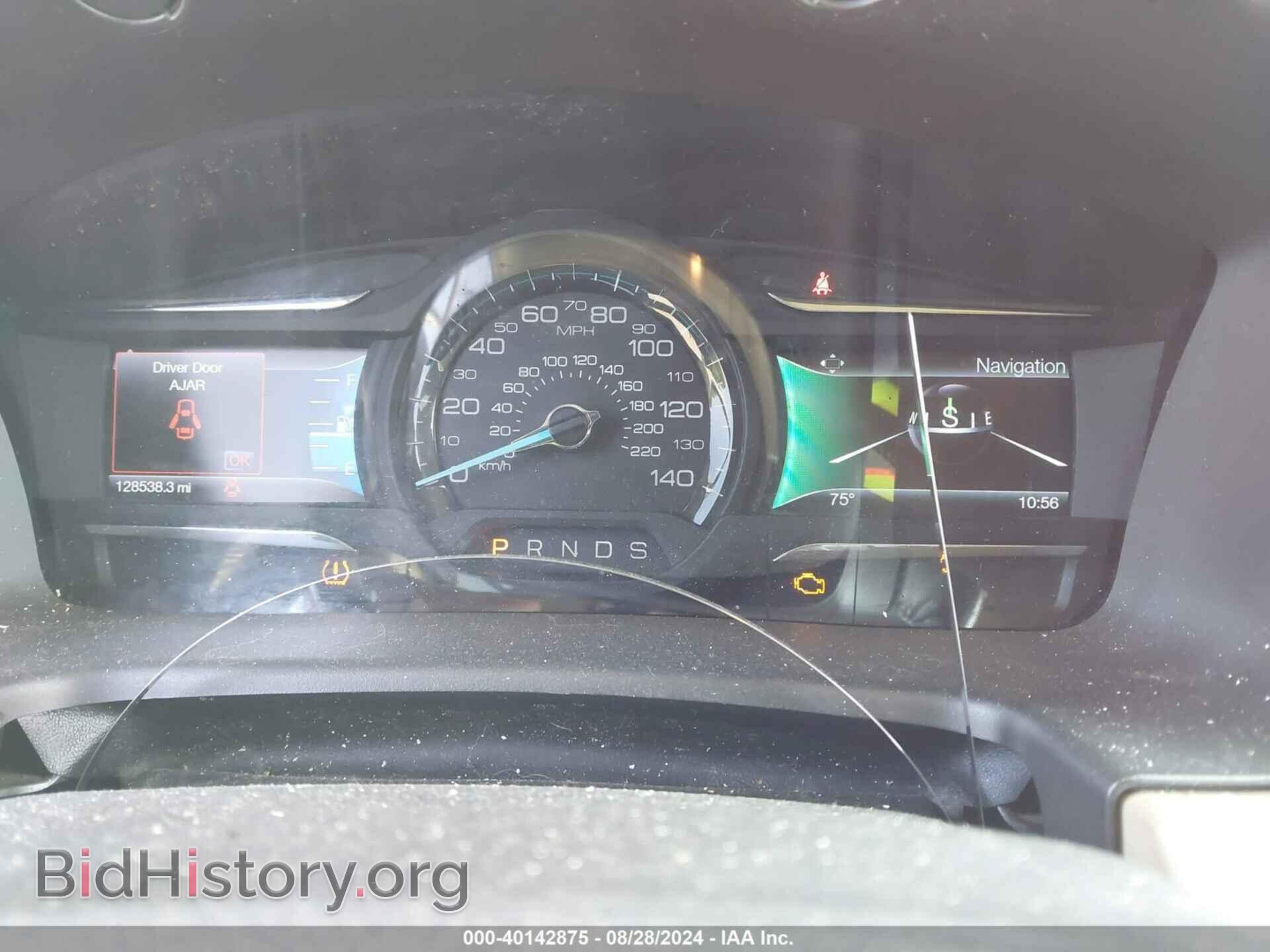 2014 FORD FLEX - VIN: 2FMGK5D88EBD06306 - Photo 7