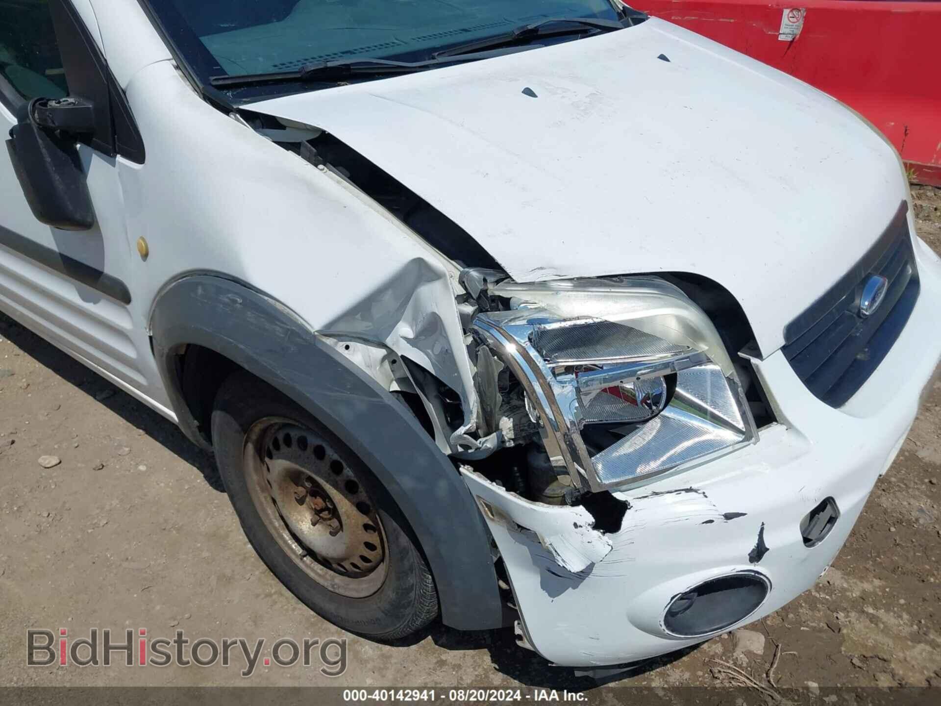 2012 FORD TRANSIT CONNECT - VIN: NM0LS7BNXCT085549 - Фото 6