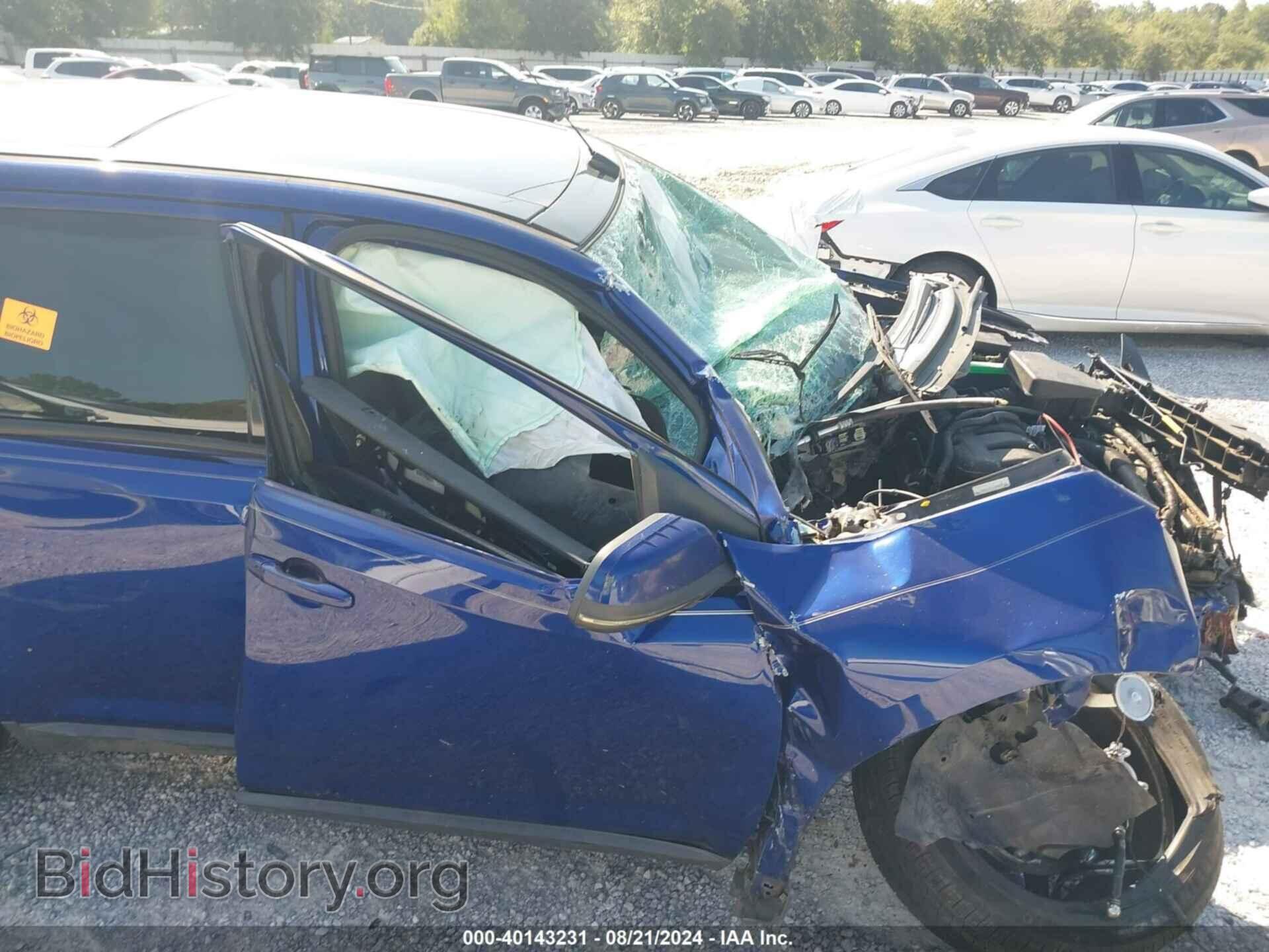 2013 FORD EDGE - VIN: 2FMDK3JC7DBA09607 - Photo 6
