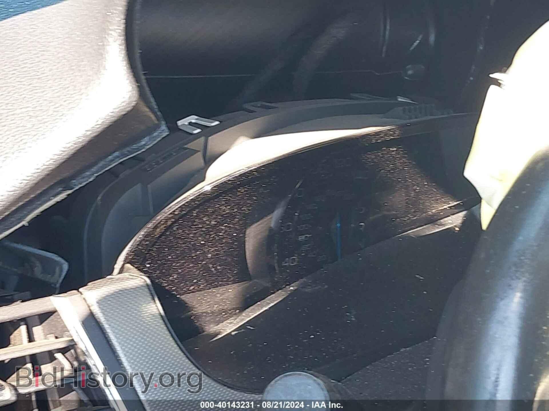 2013 FORD EDGE - VIN: 2FMDK3JC7DBA09607 - Photo 7