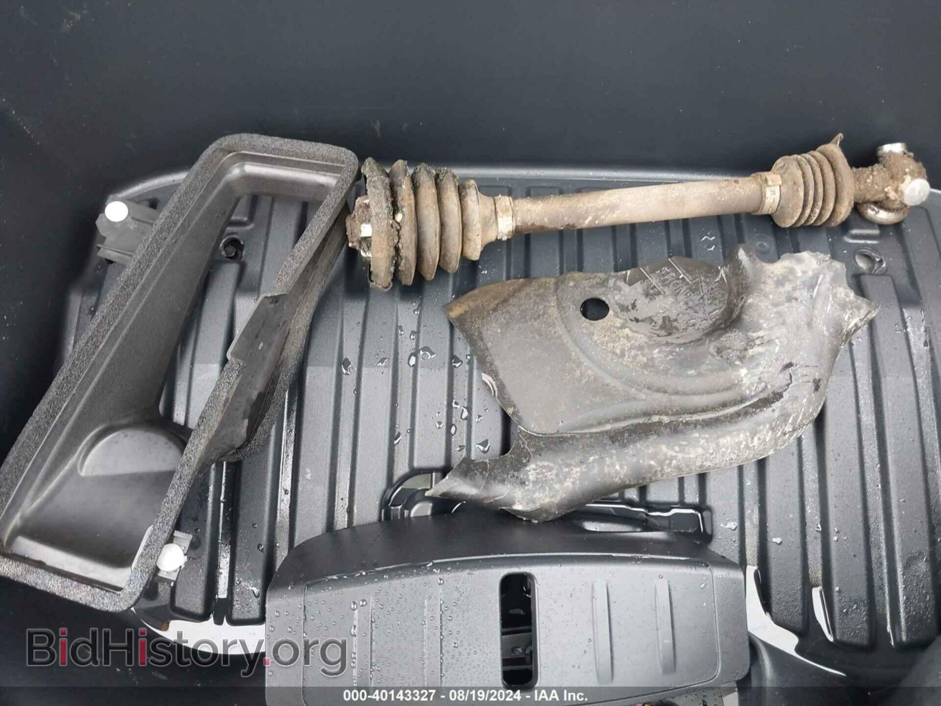 2023 TESLA MODEL 3 - VIN: 5YJ3E1EA1PF448720 - Фото 12