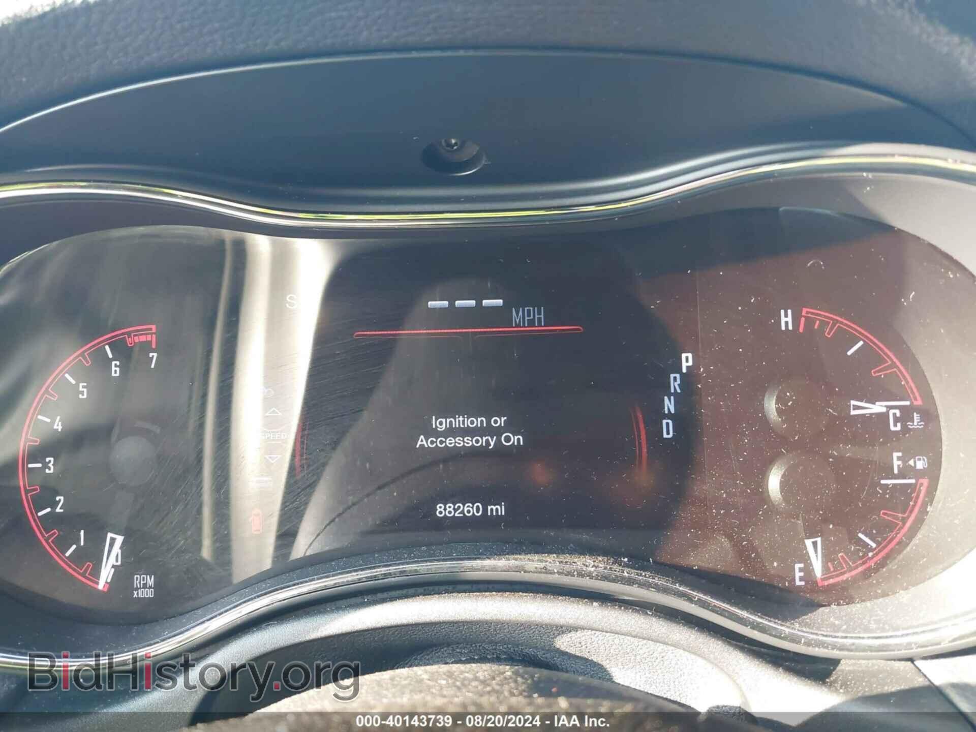 2019 DODGE DURANGO - VIN: 1C4RDJDG9KC820264 - Фото 7